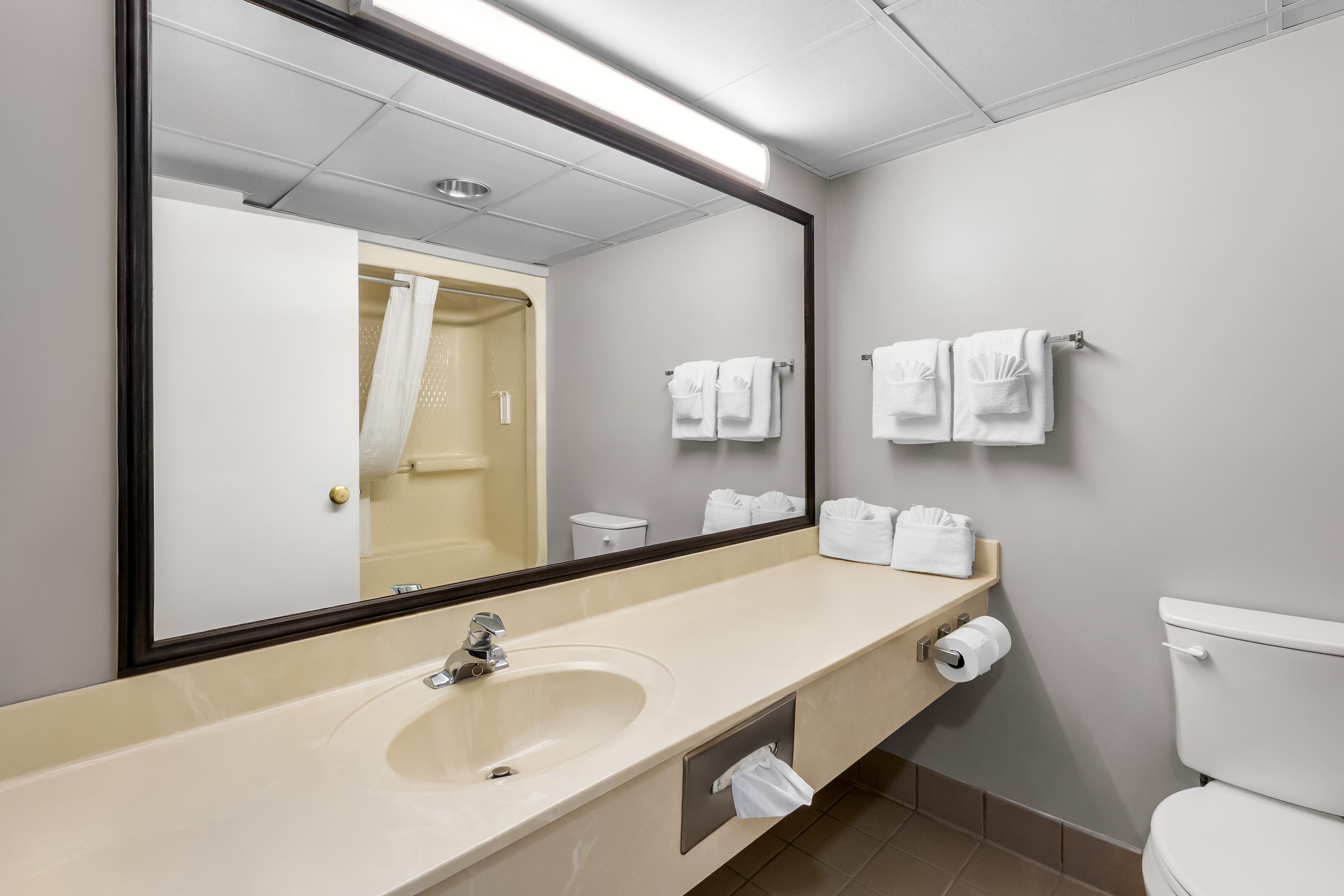 Quality Inn Surfside Myrtle Beach — 17