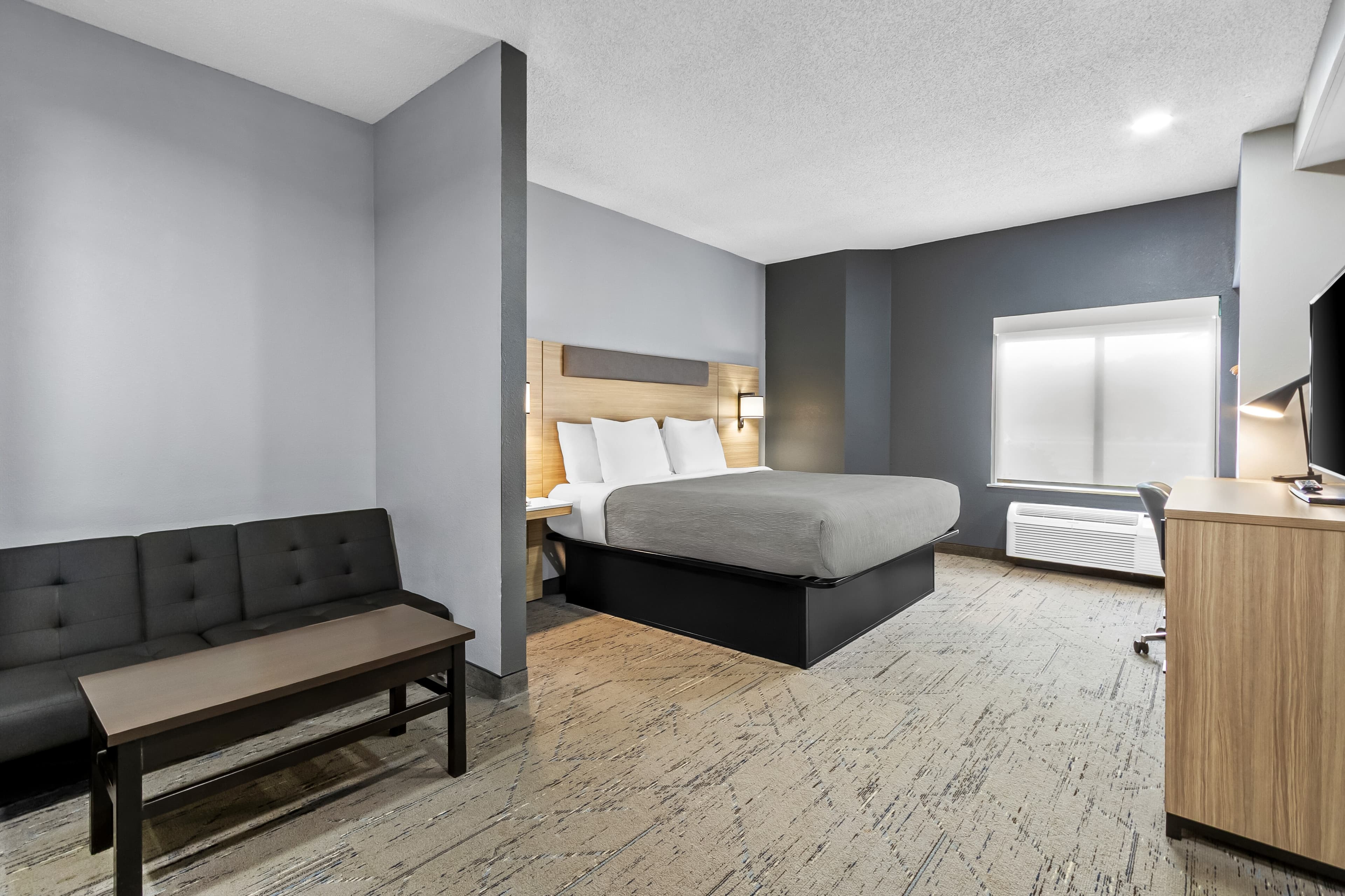 Quality Inn Conway Northwest - Image 3