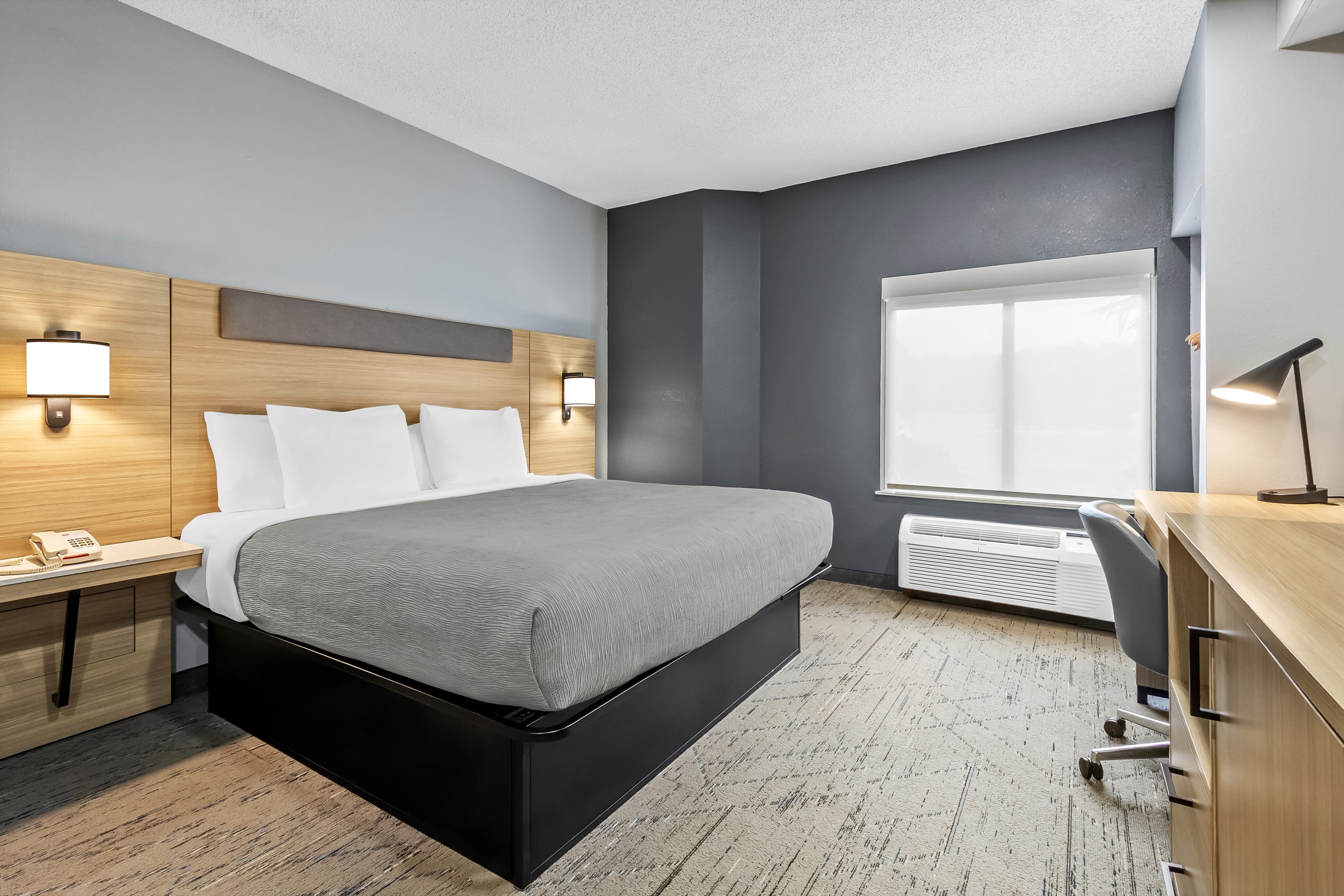 Quality Inn Conway Northwest - Image 4