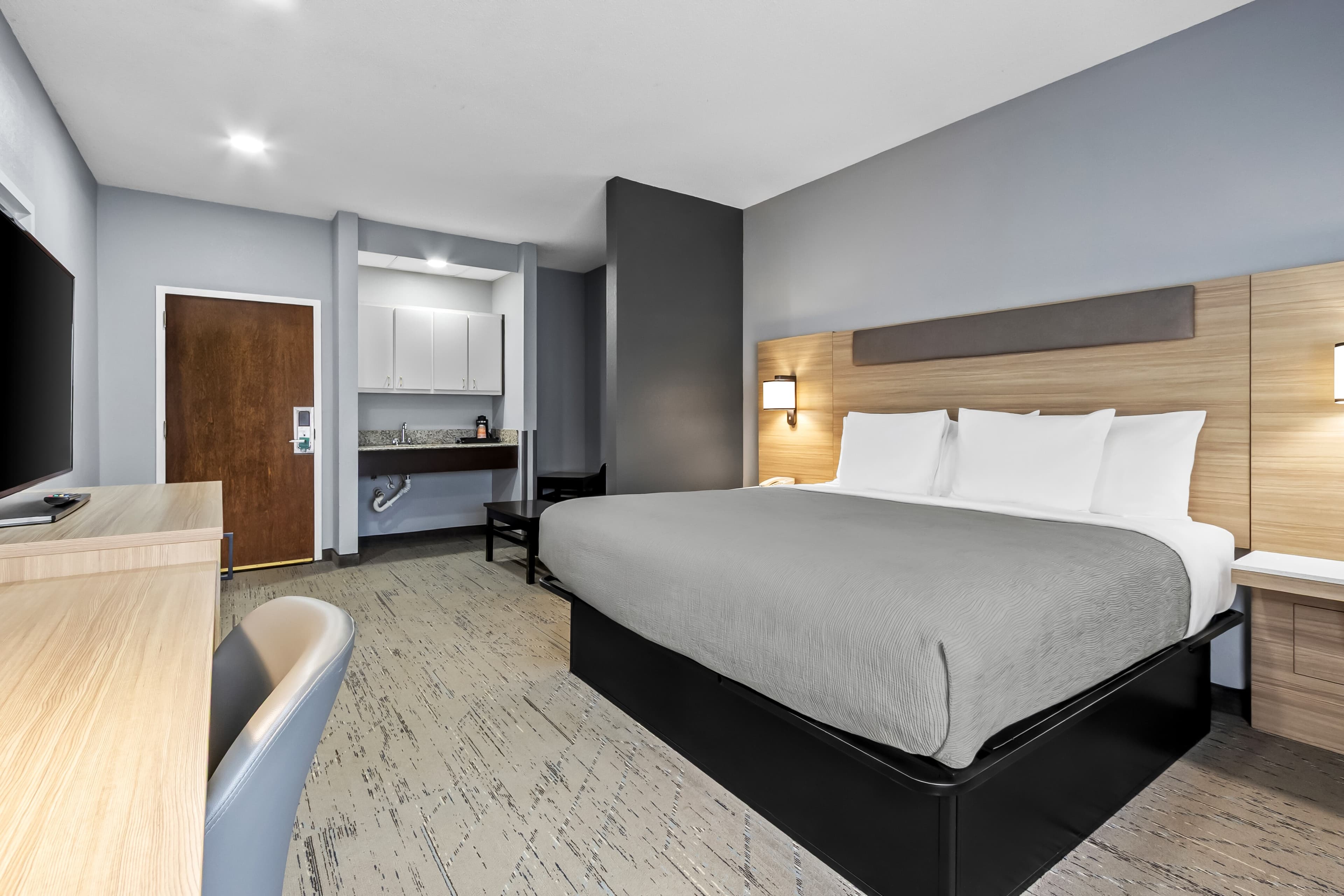 Quality Inn Conway Northwest - Image 1