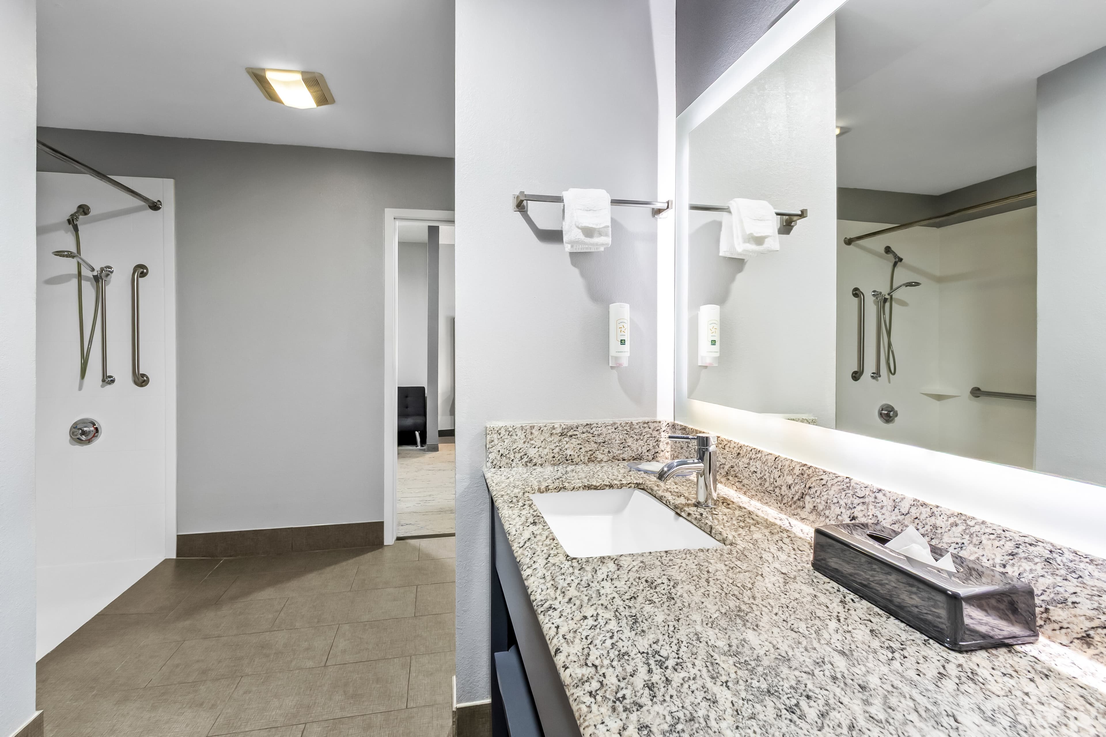 Quality Inn Conway Northwest — 6