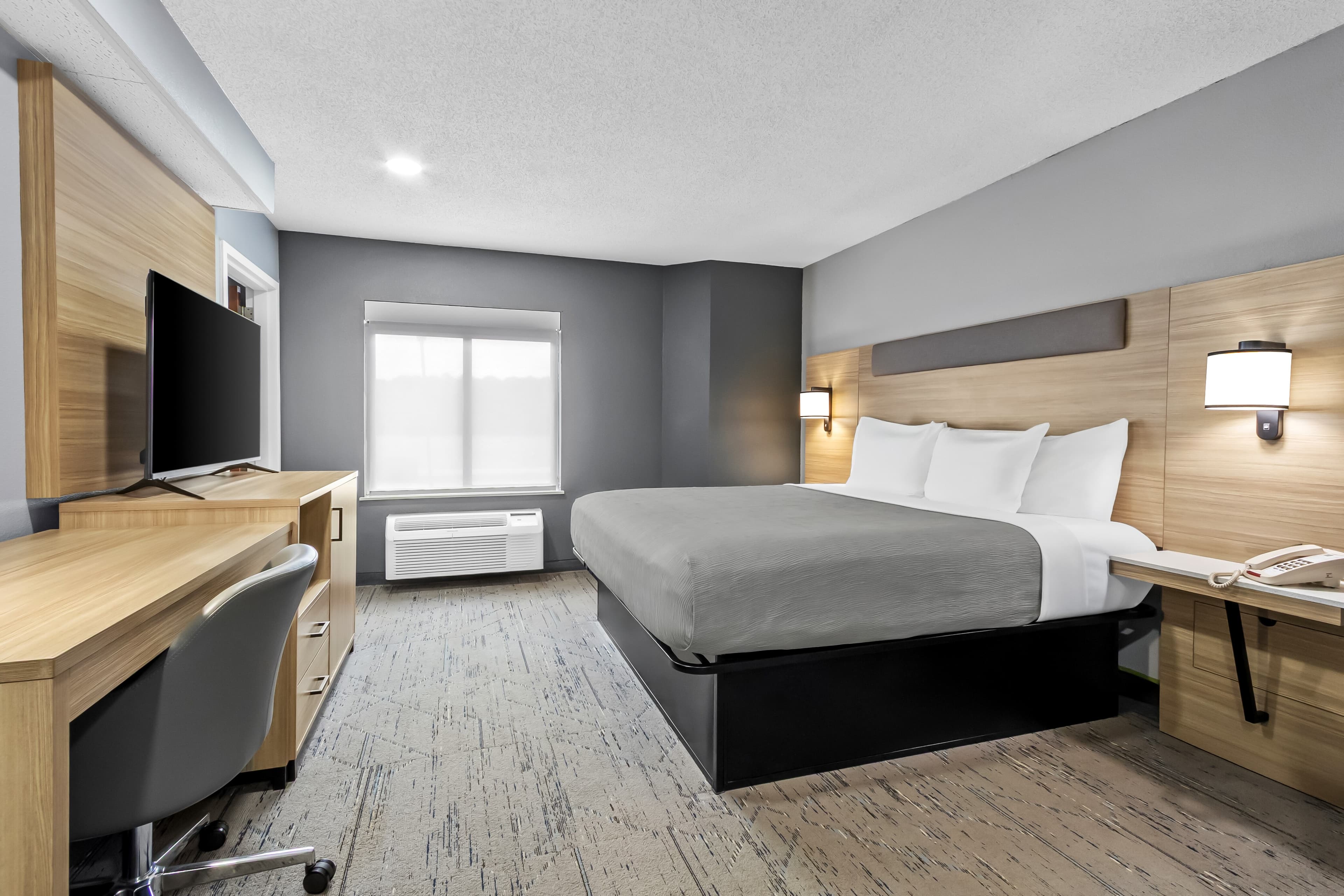 Quality Inn Conway Northwest — 7
