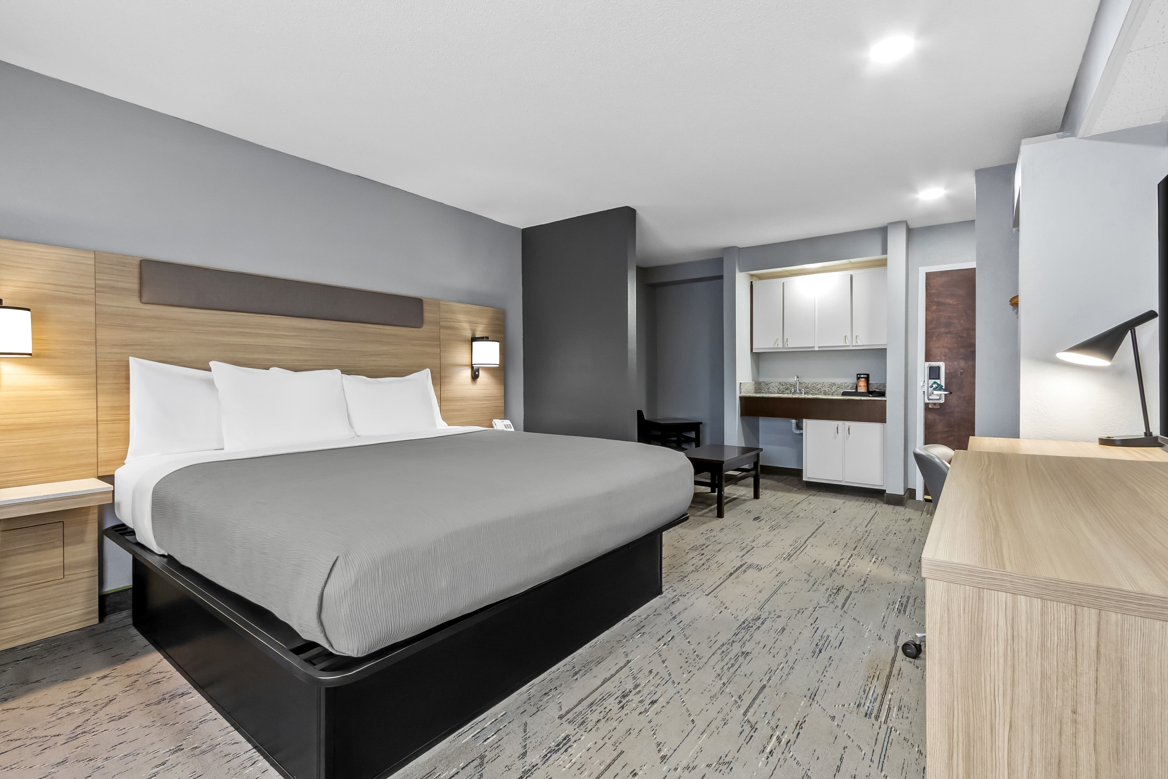 Quality Inn Conway Northwest — 8