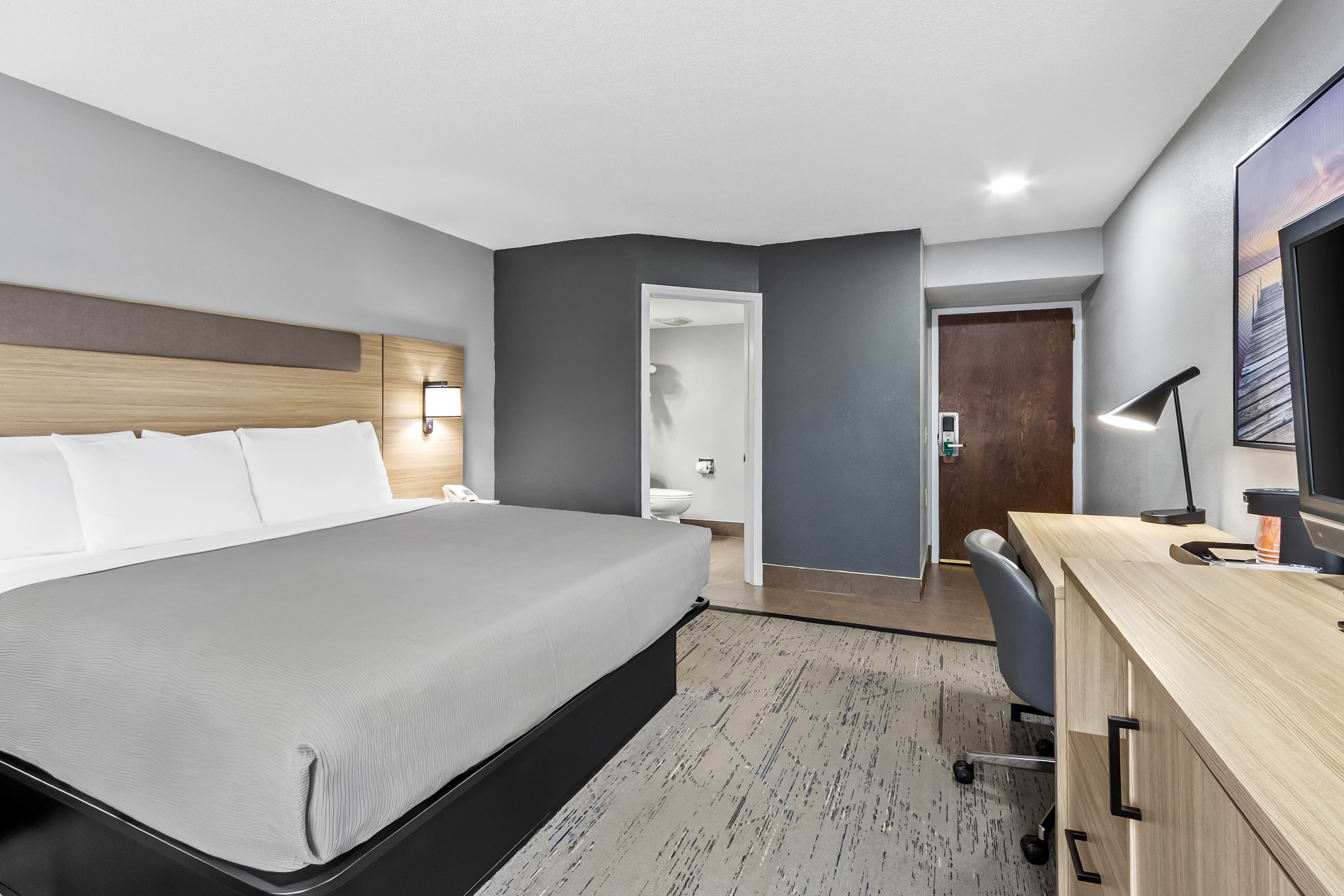 Quality Inn Conway Northwest — 9