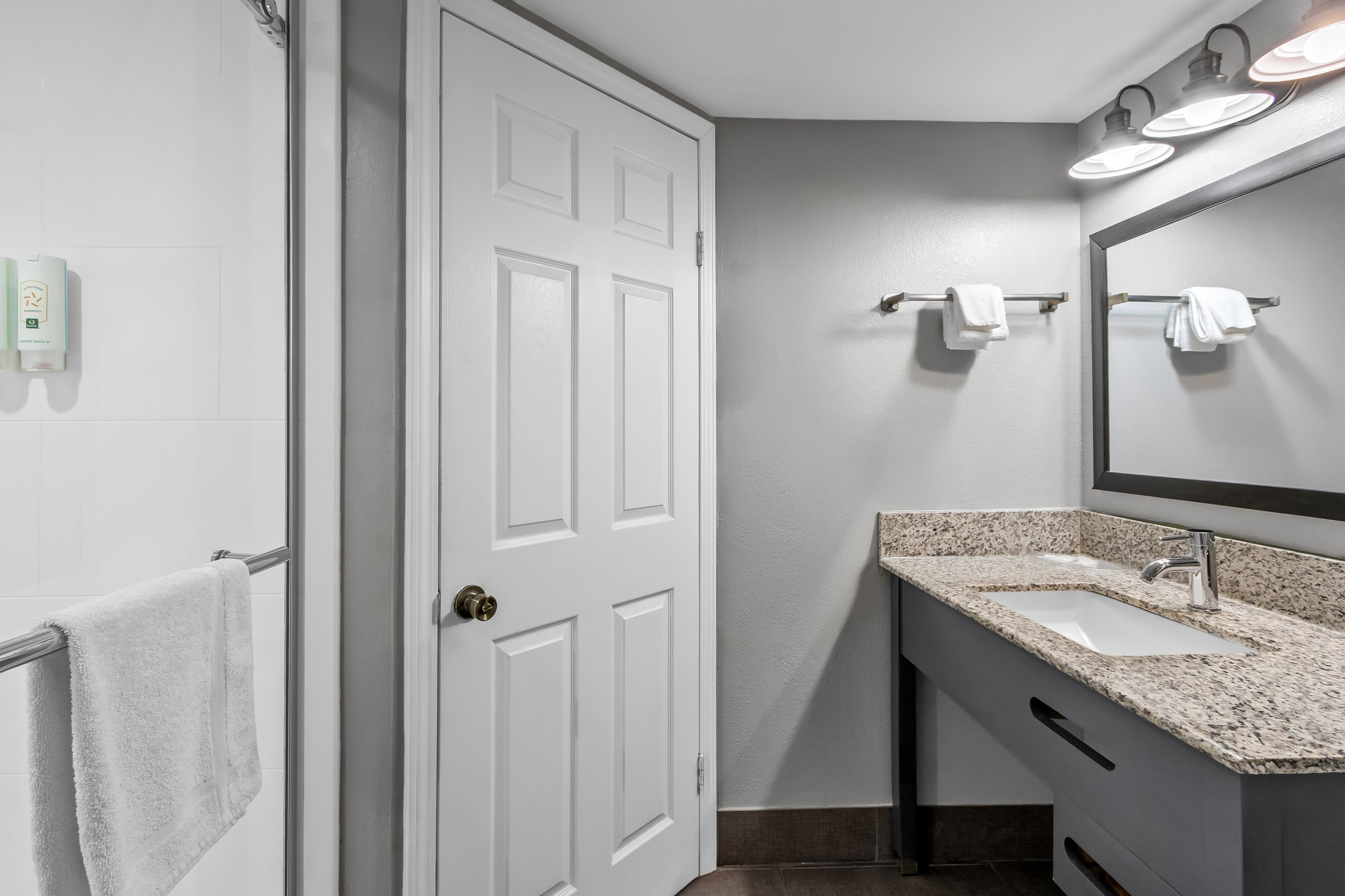 Quality Inn Conway Northwest — 10