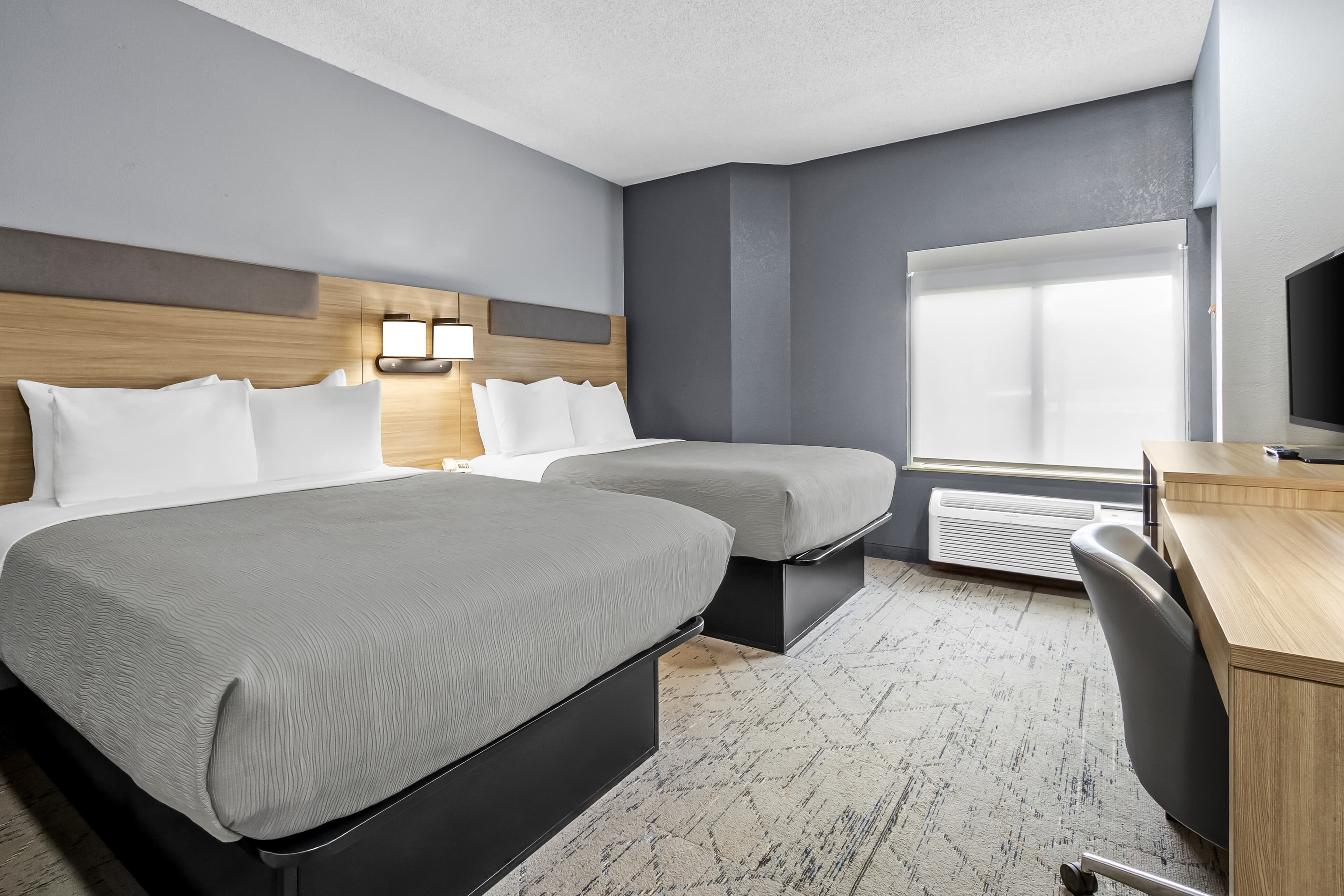 Quality Inn Conway Northwest — 11