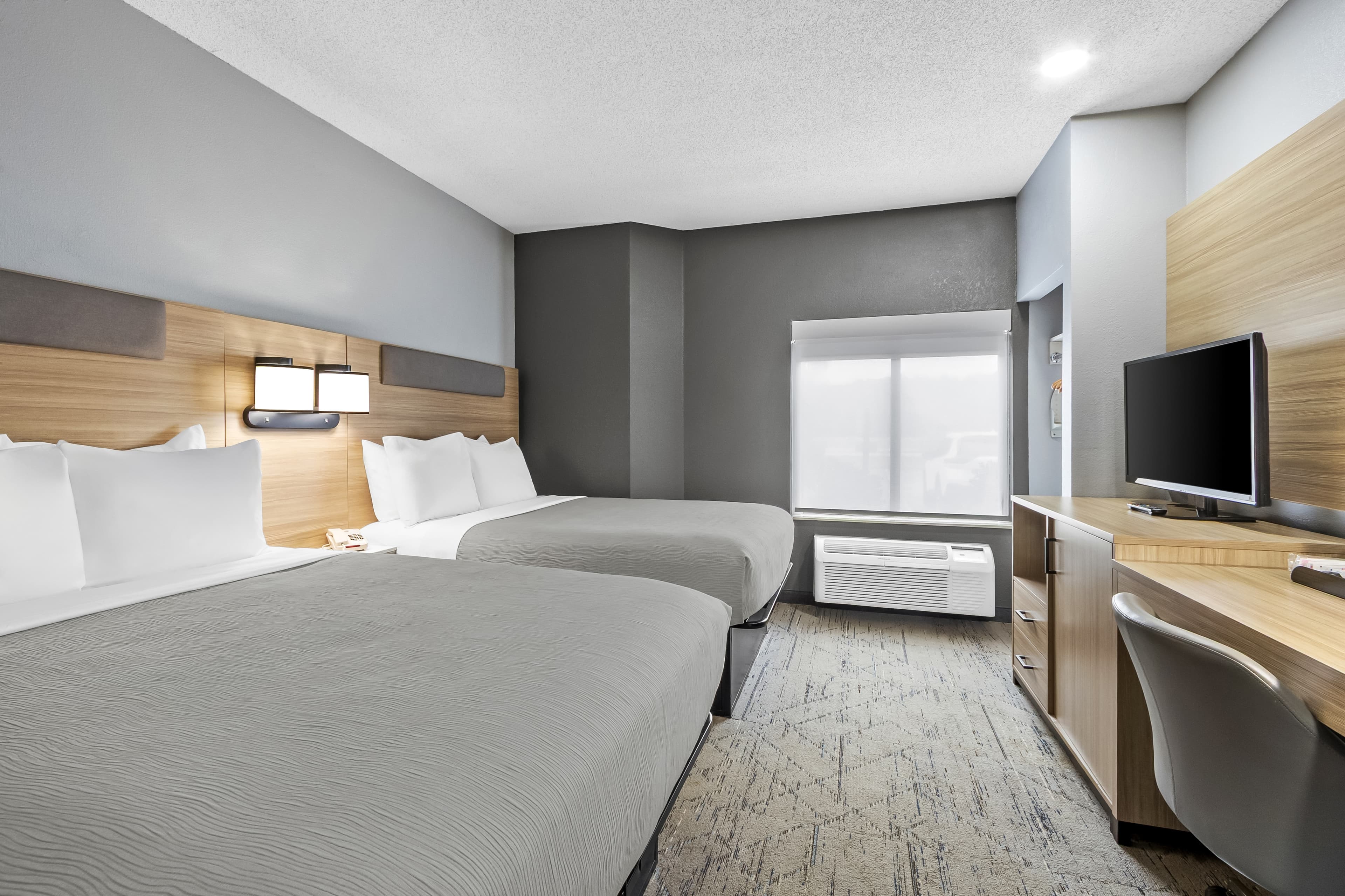 Quality Inn Conway Northwest — 12