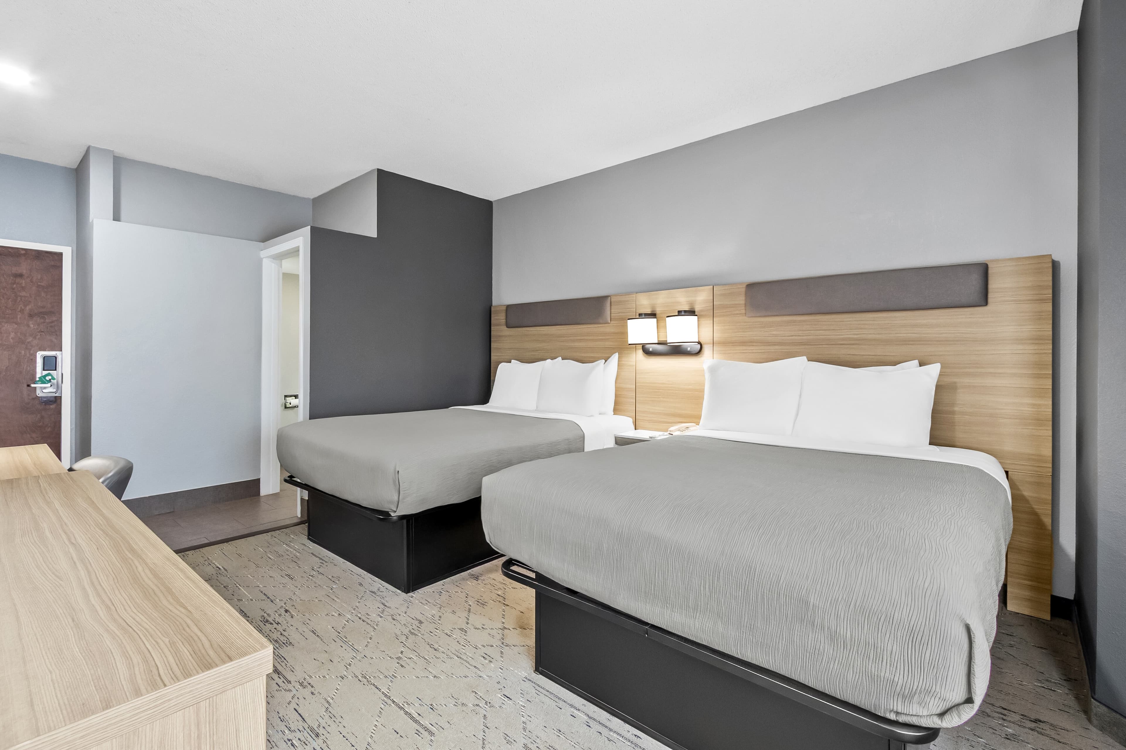 Quality Inn Conway Northwest — 13