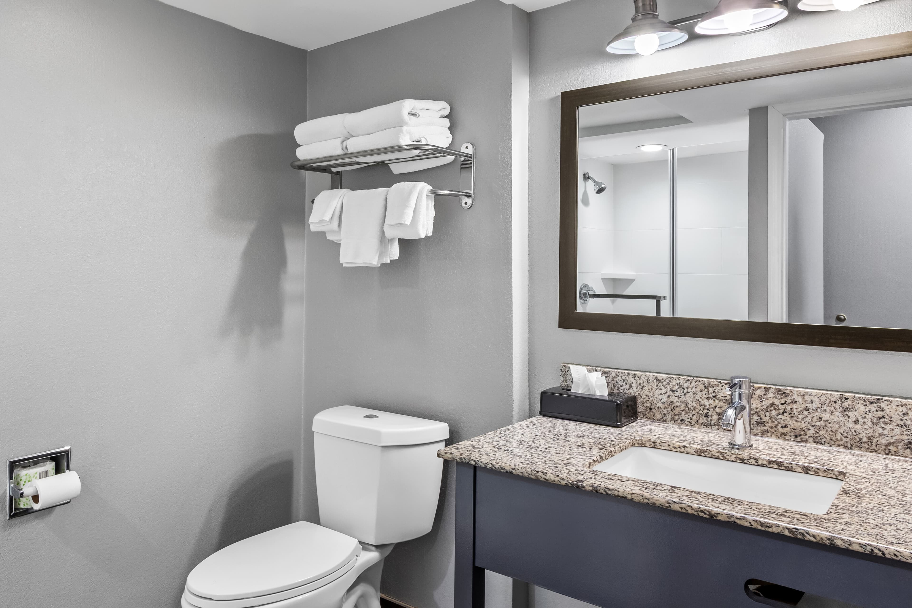 Quality Inn Conway Northwest — 14
