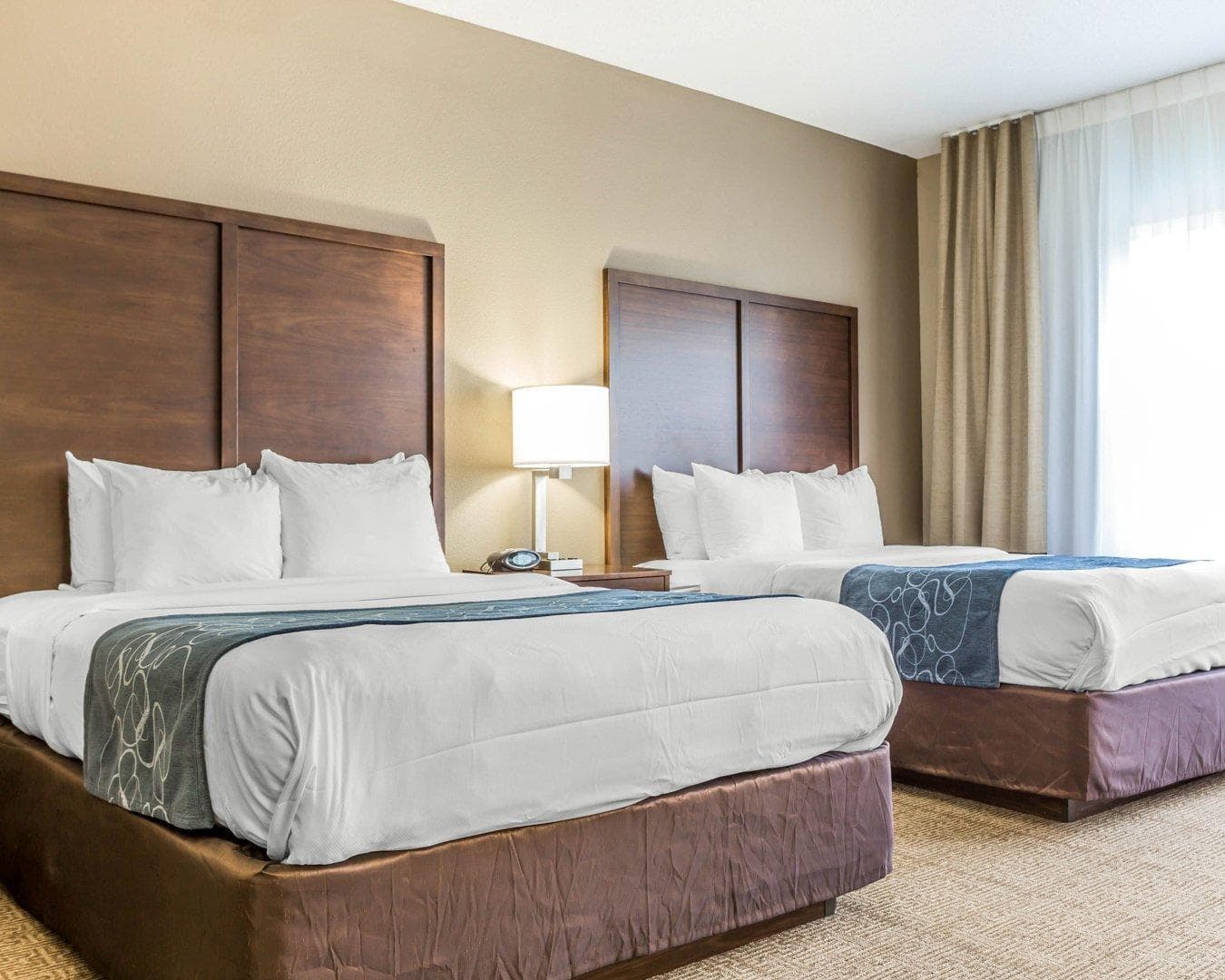 Comfort Suites at Isle of Palms Connector — 20