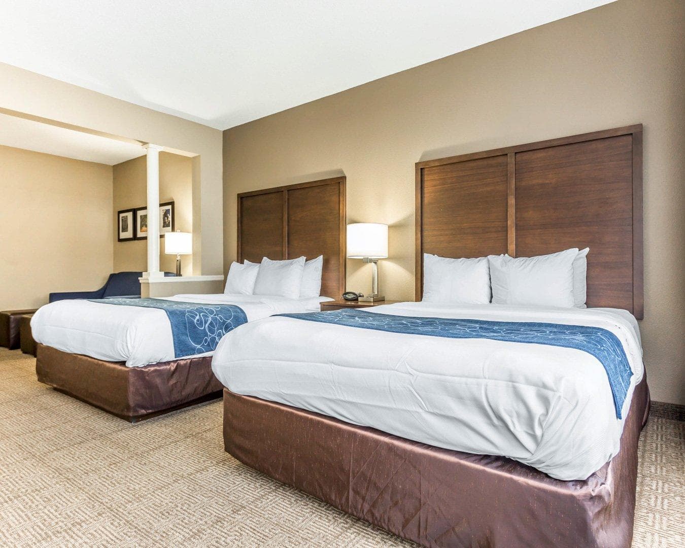 Comfort Suites at Isle of Palms Connector — 21