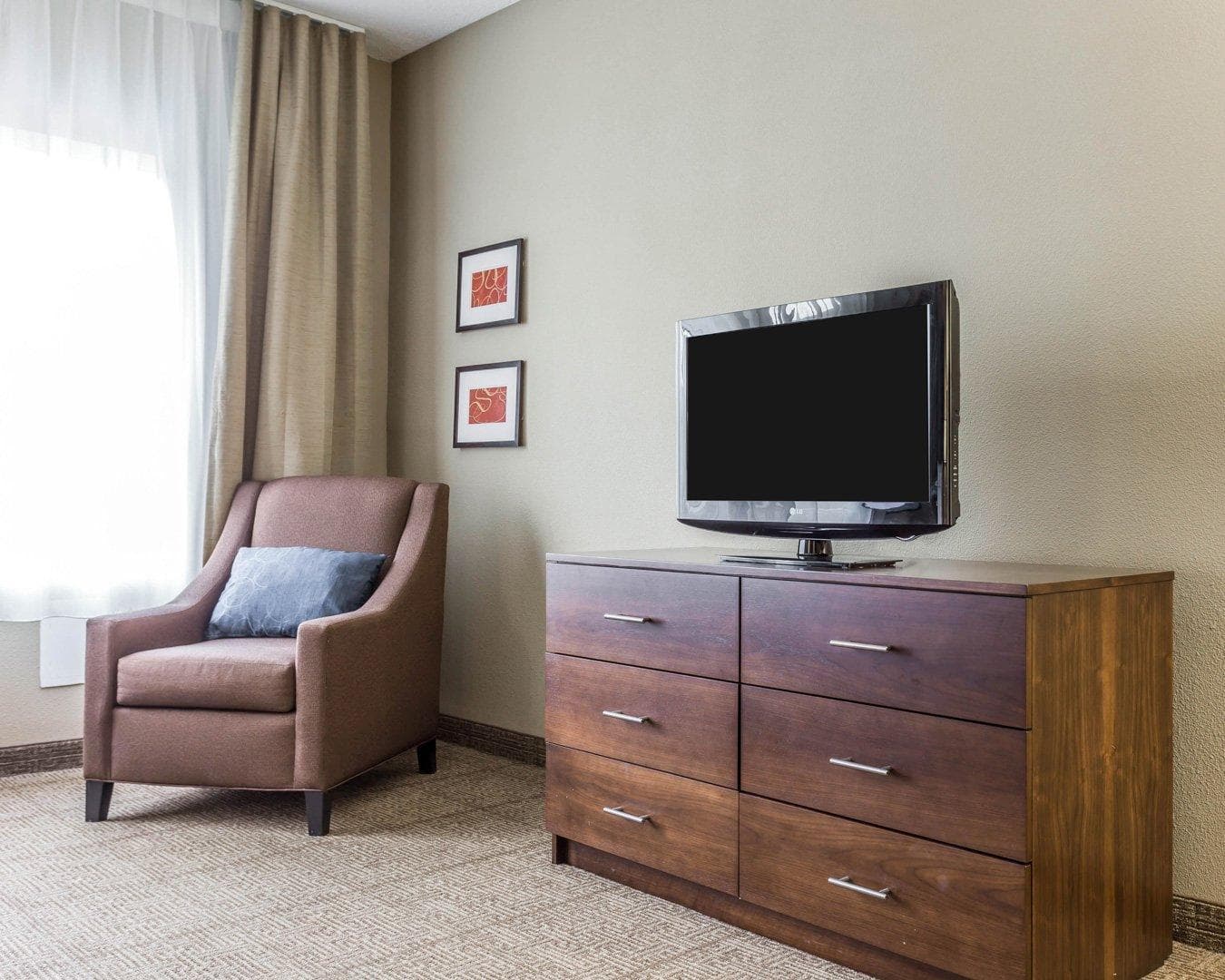 Comfort Suites at Isle of Palms Connector — 22