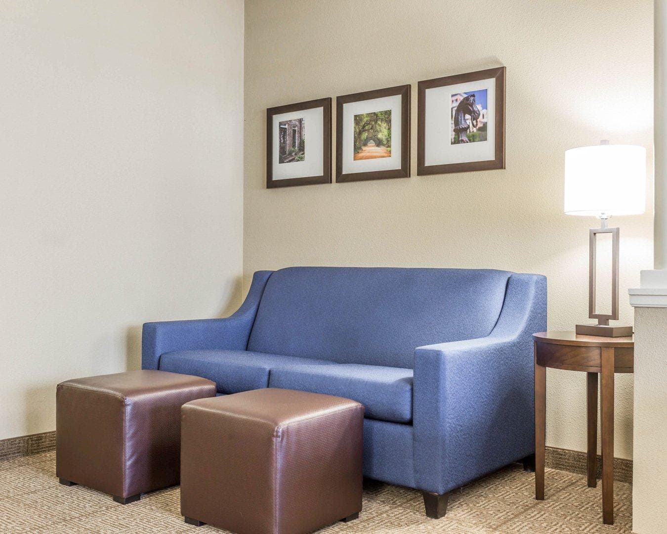 Comfort Suites at Isle of Palms Connector — 23