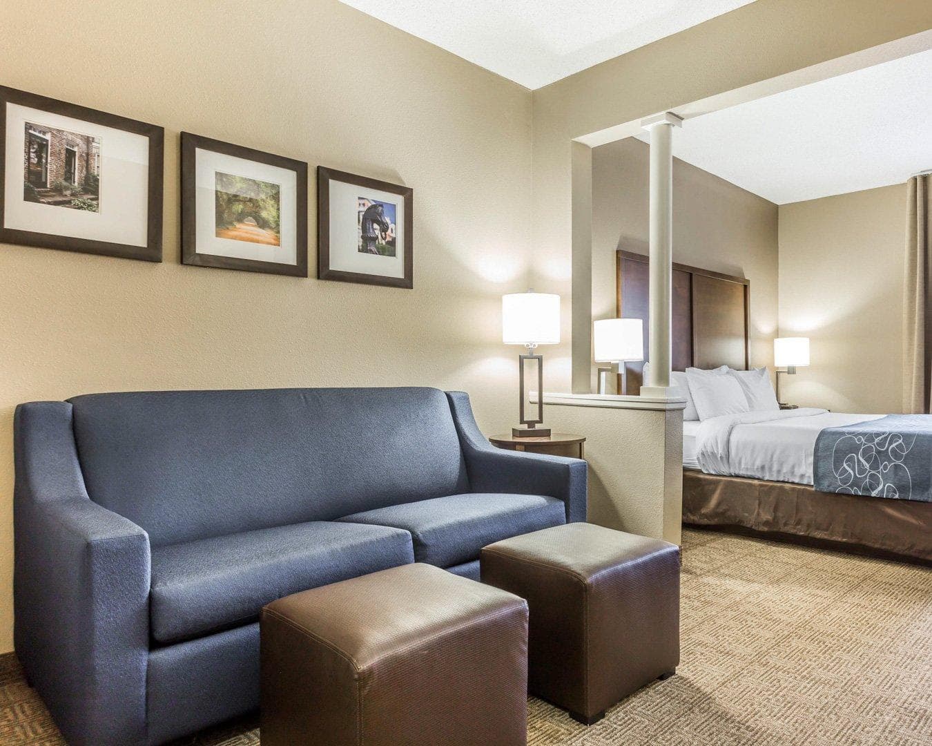 Comfort Suites at Isle of Palms Connector - Image 3