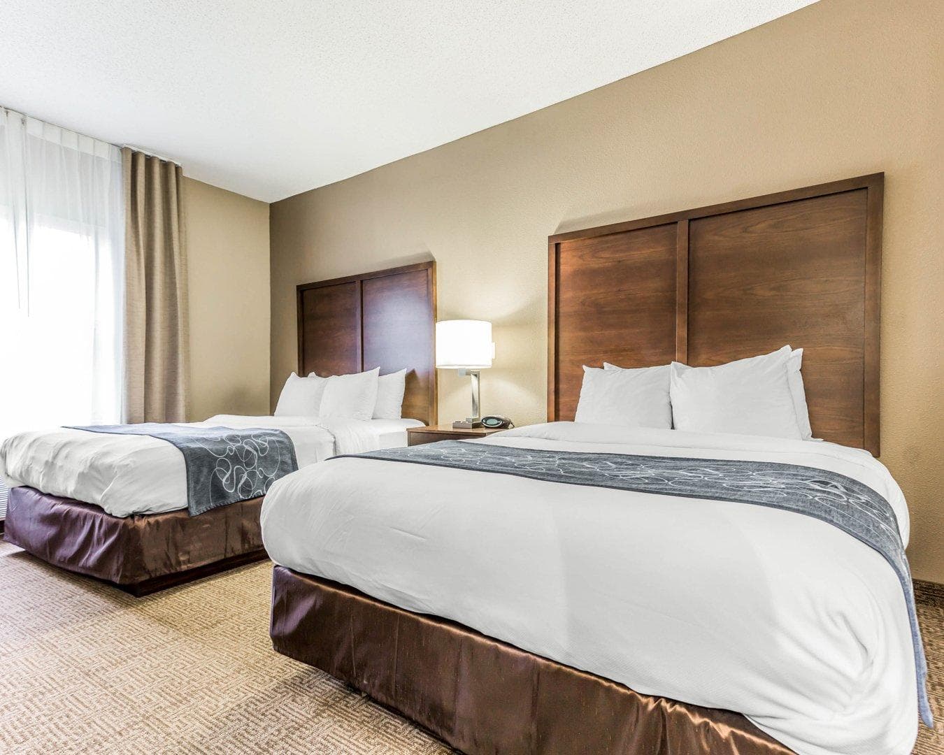 Comfort Suites at Isle of Palms Connector — 8