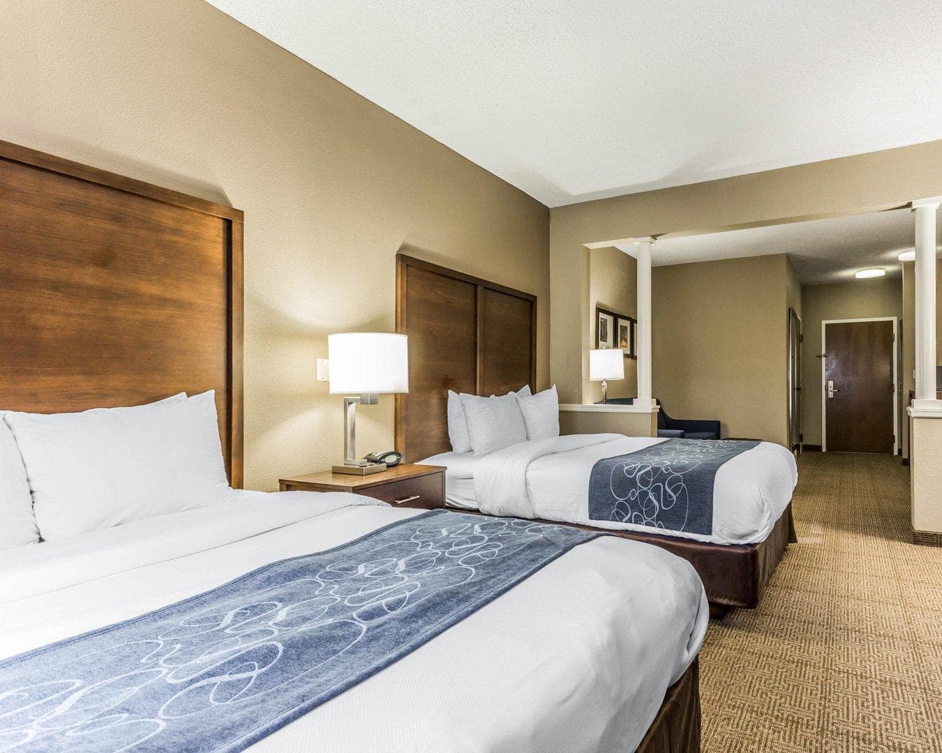 Comfort Suites at Isle of Palms Connector — 9