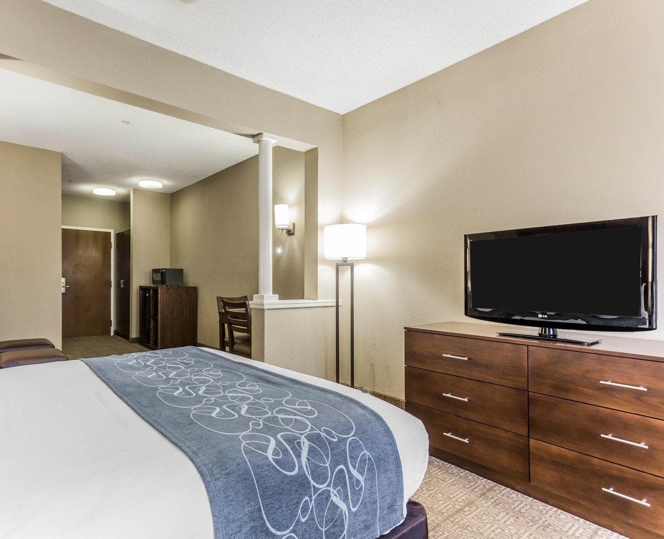Comfort Suites at Isle of Palms Connector — 10