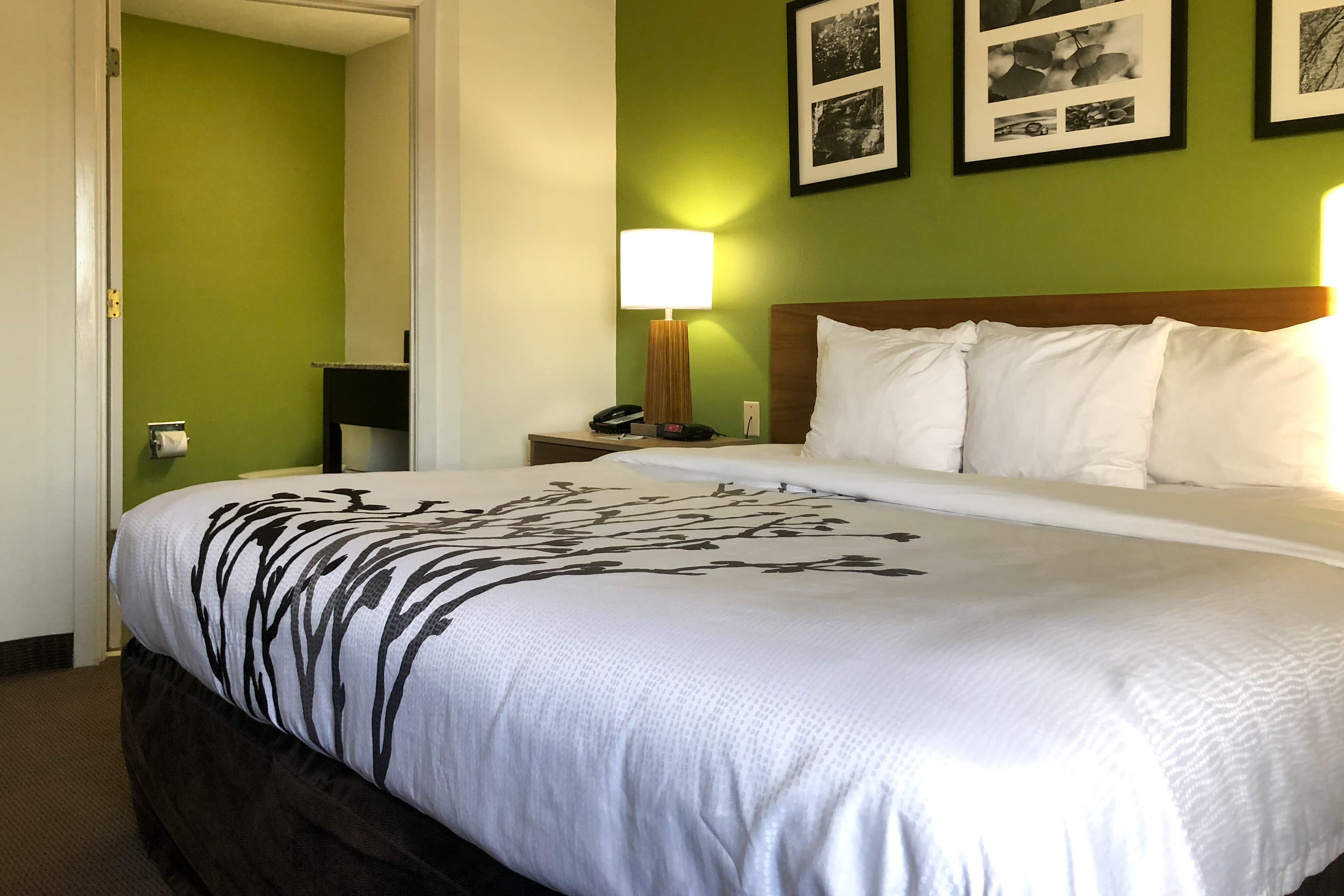 Sleep Inn Hardeeville - I-95 - Image 2