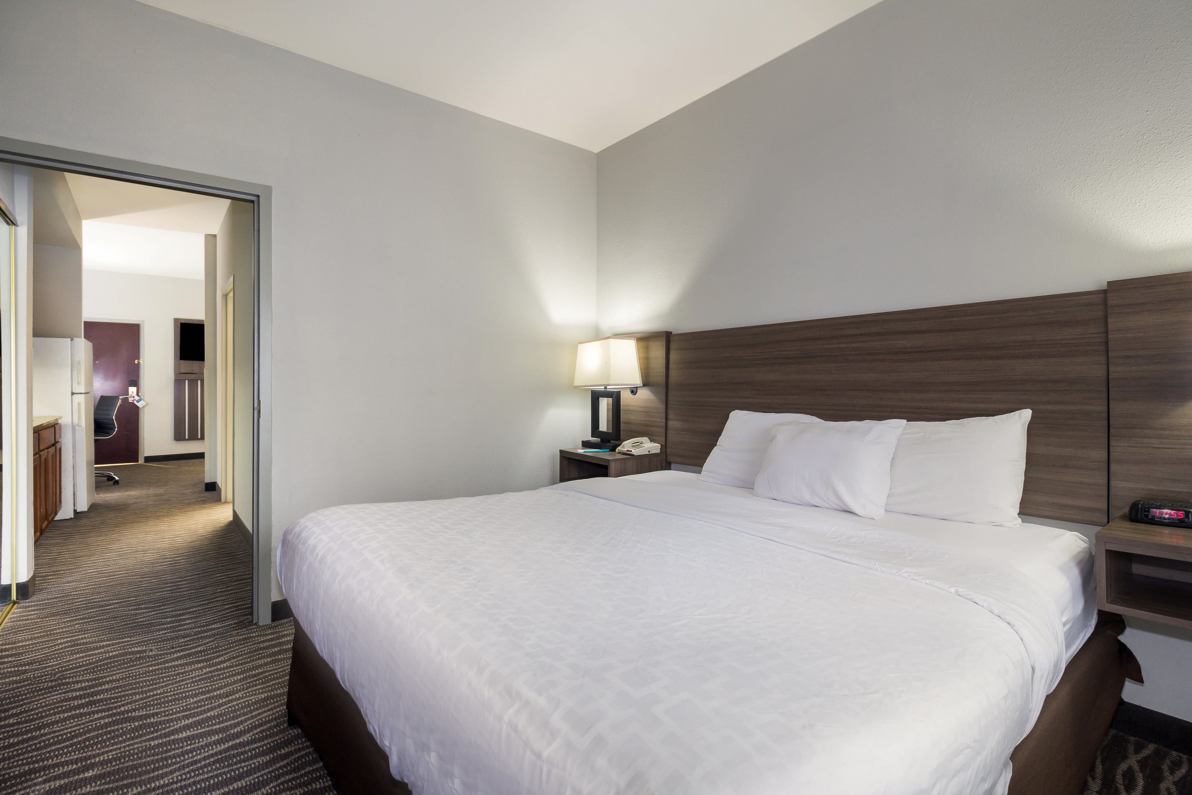 Clarion Pointe Charleston - West Ashley — 22
