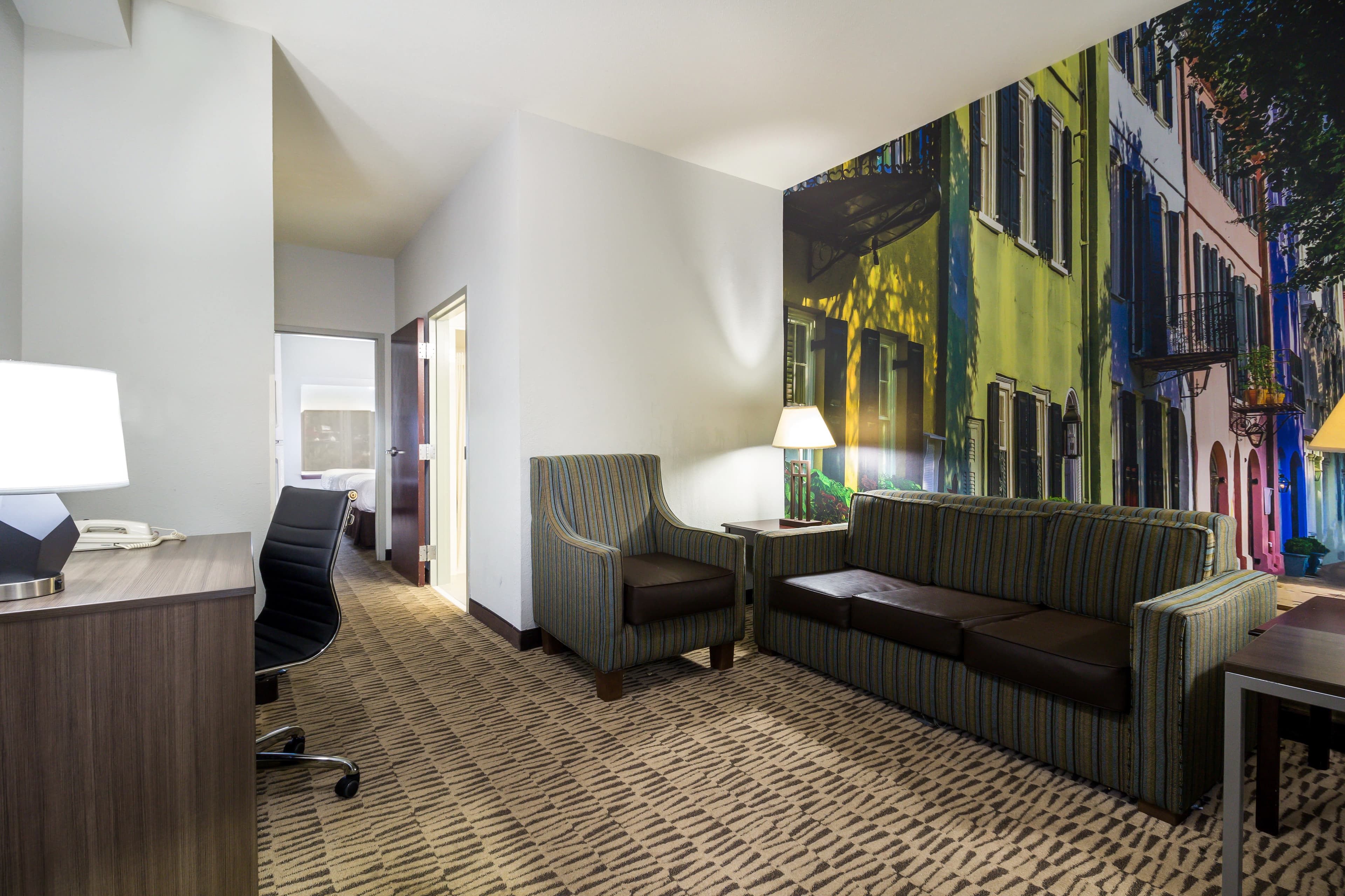 Clarion Pointe Charleston - West Ashley — 7