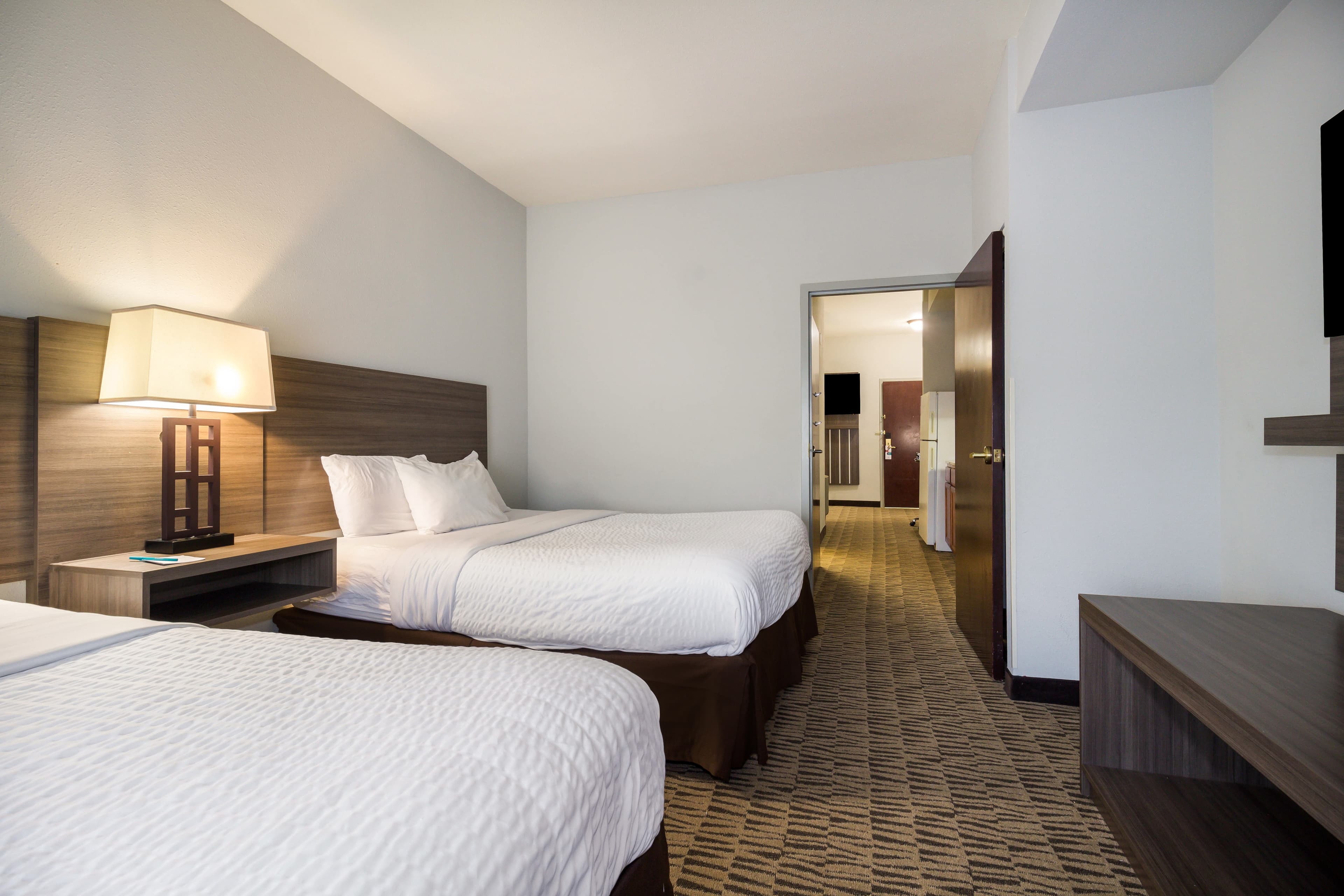 Clarion Pointe Charleston - West Ashley — 11