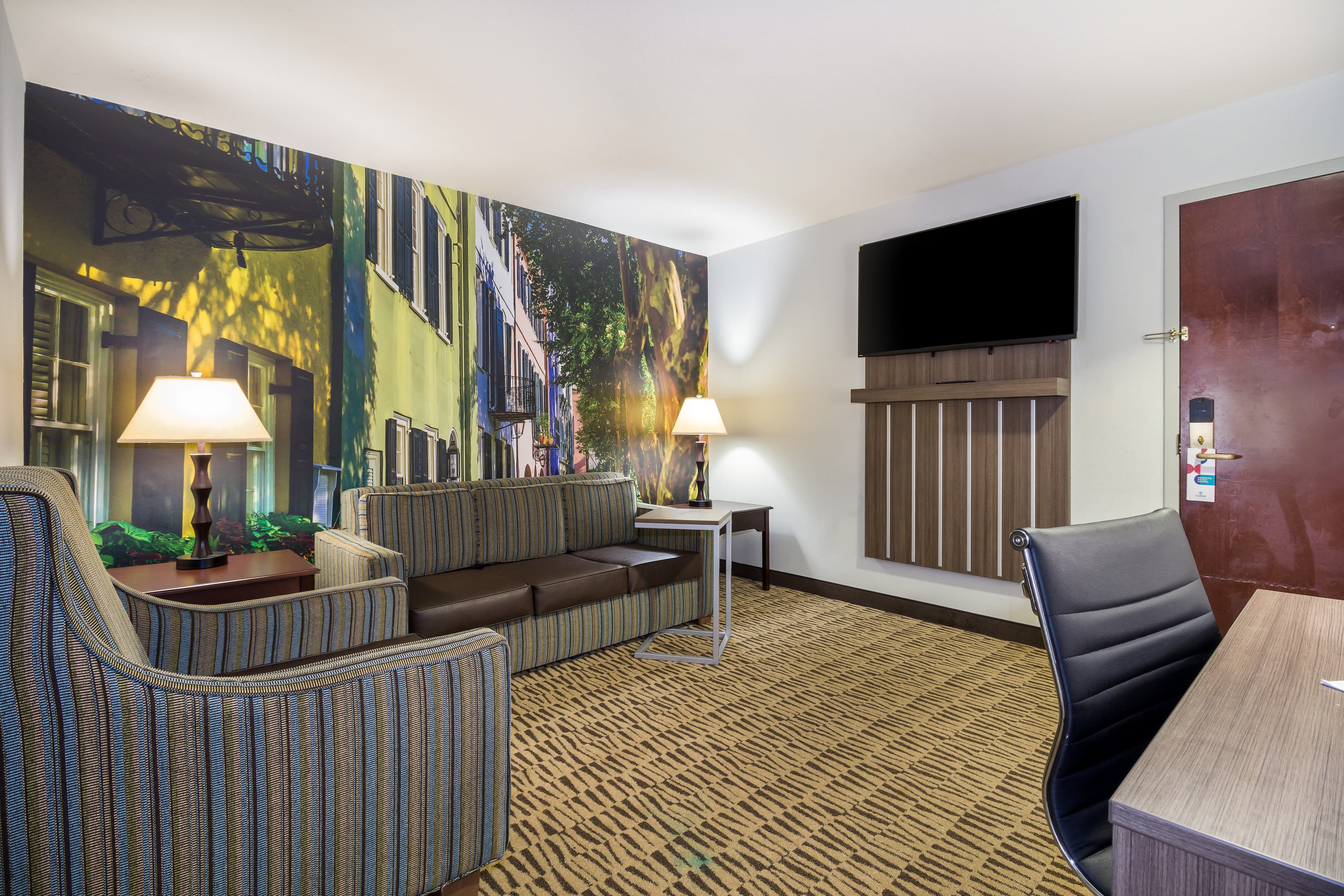 Clarion Pointe Charleston - West Ashley — 24