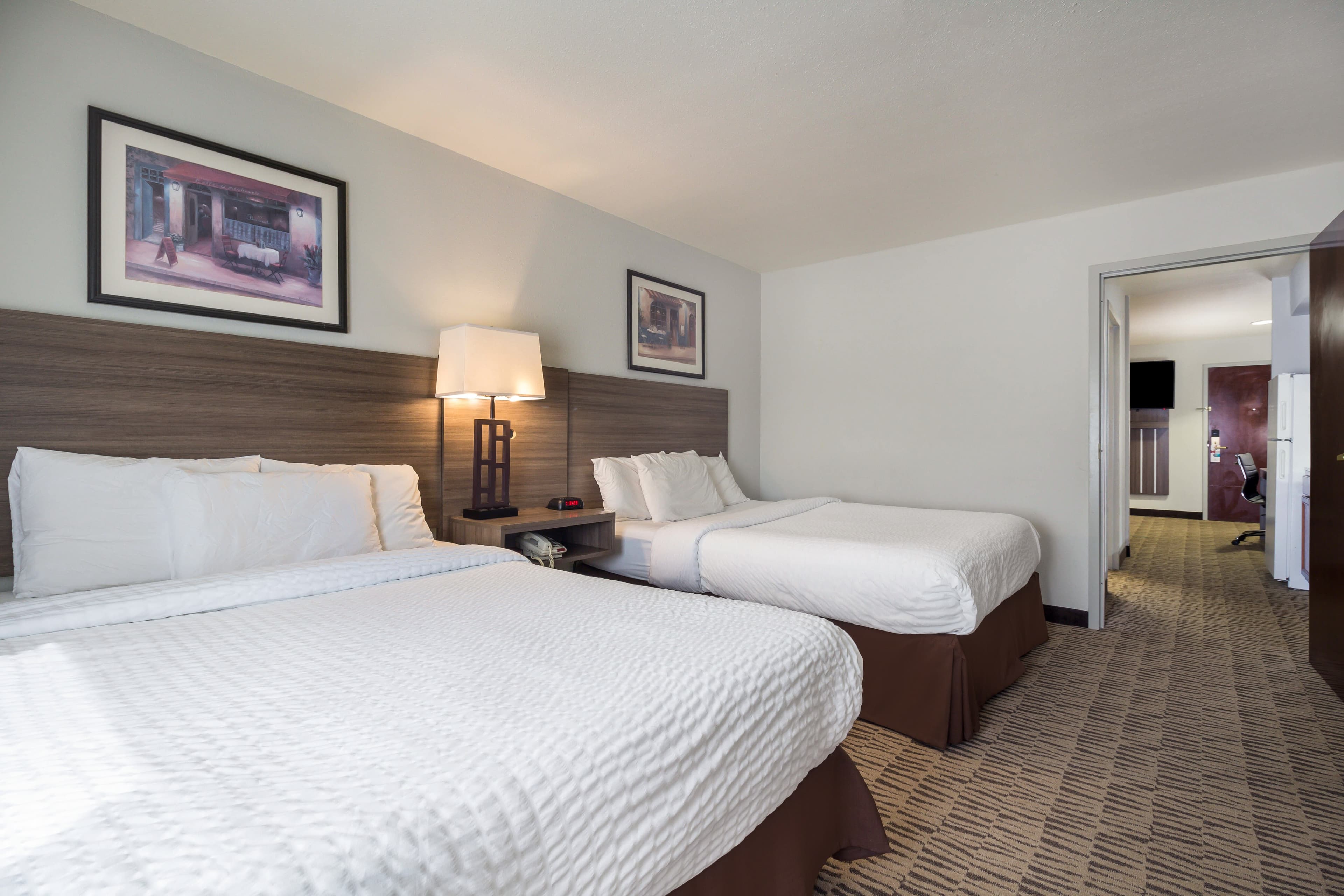 Clarion Pointe Charleston - West Ashley — 25