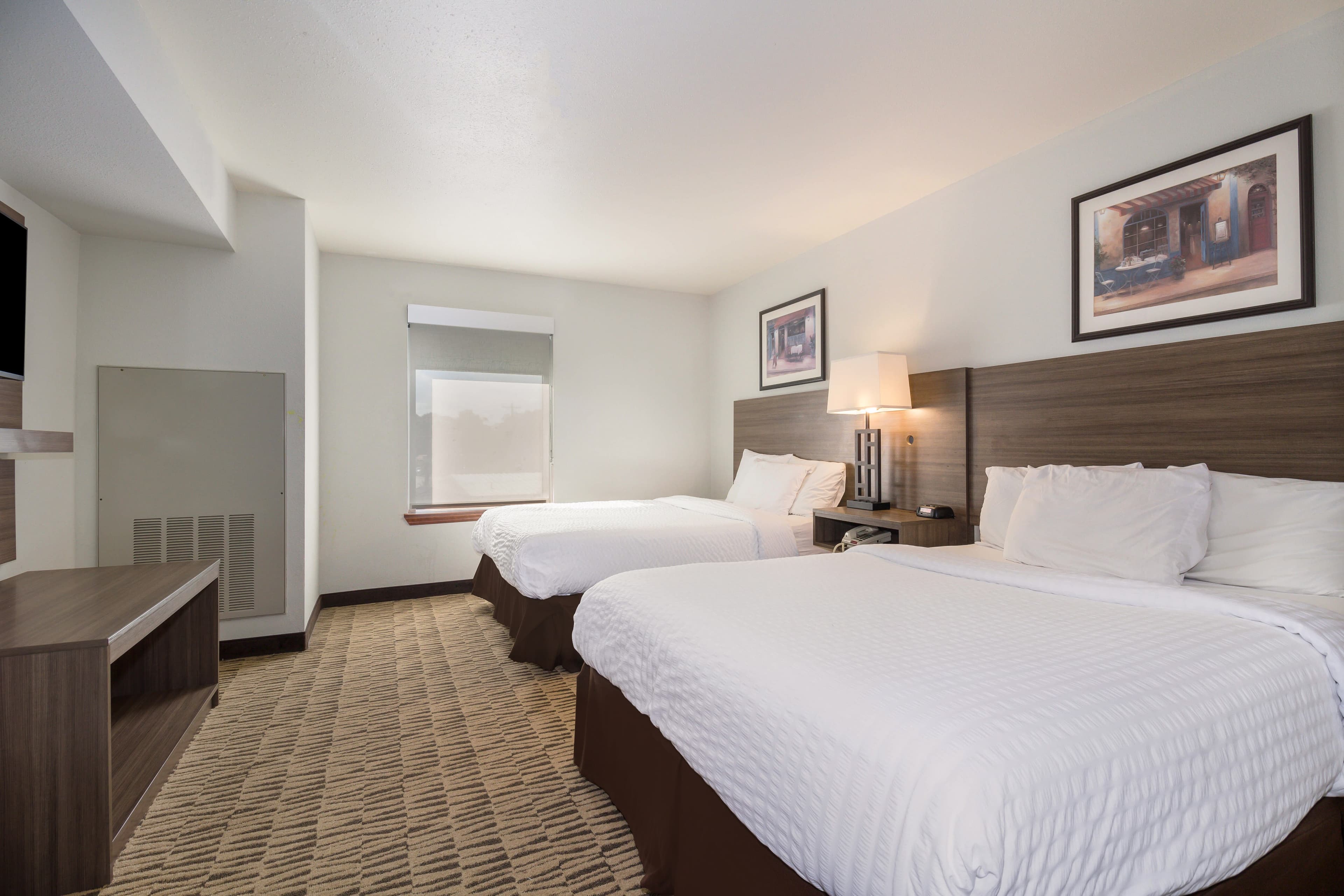 Clarion Pointe Charleston - West Ashley — 26
