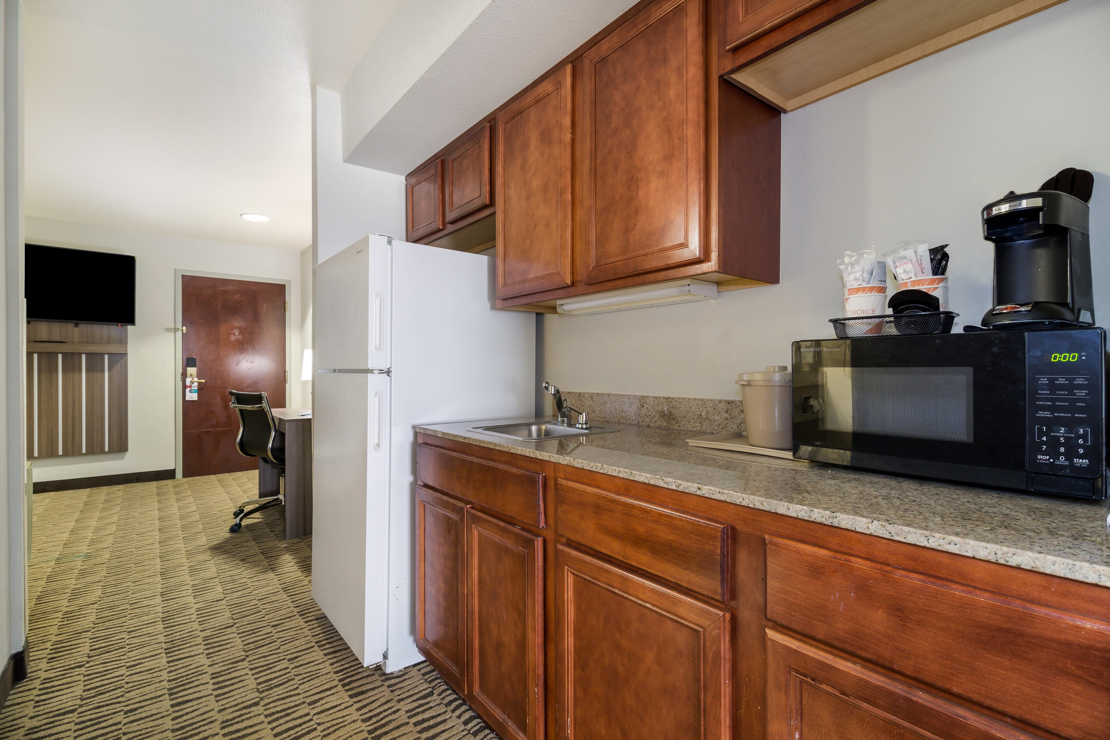 Clarion Pointe Charleston - West Ashley — 27