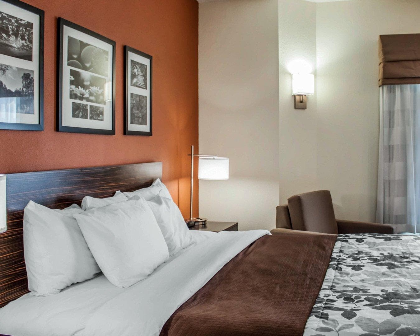 Sleep Inn North Charleston Ashley Phosphate — 7