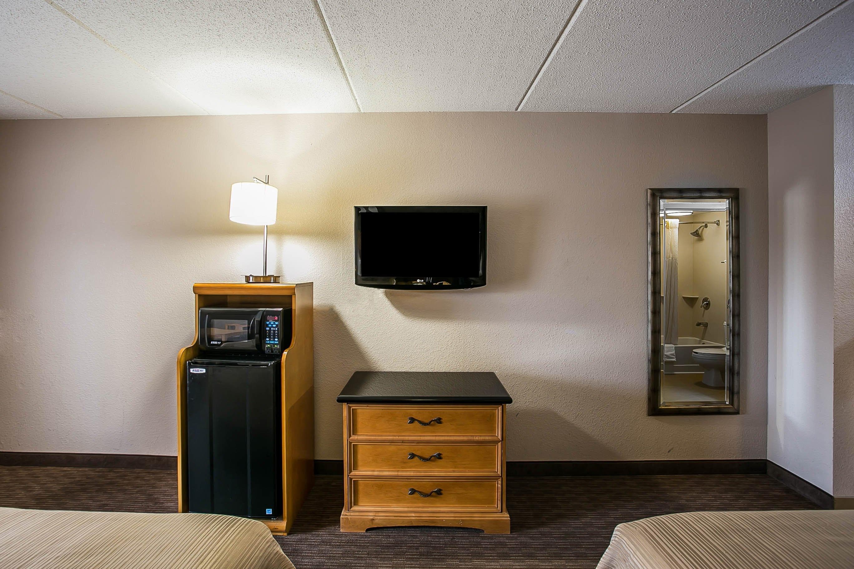 Quality Inn Hartsville — 14