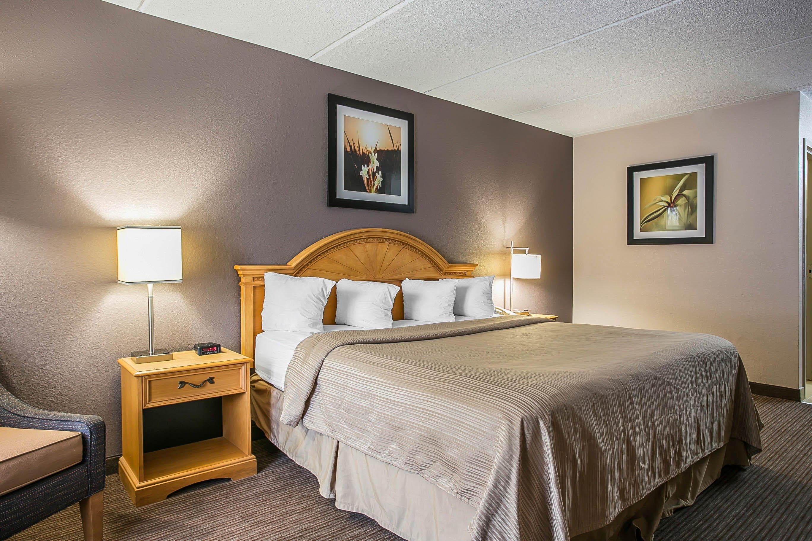 Quality Inn Hartsville - Image 2