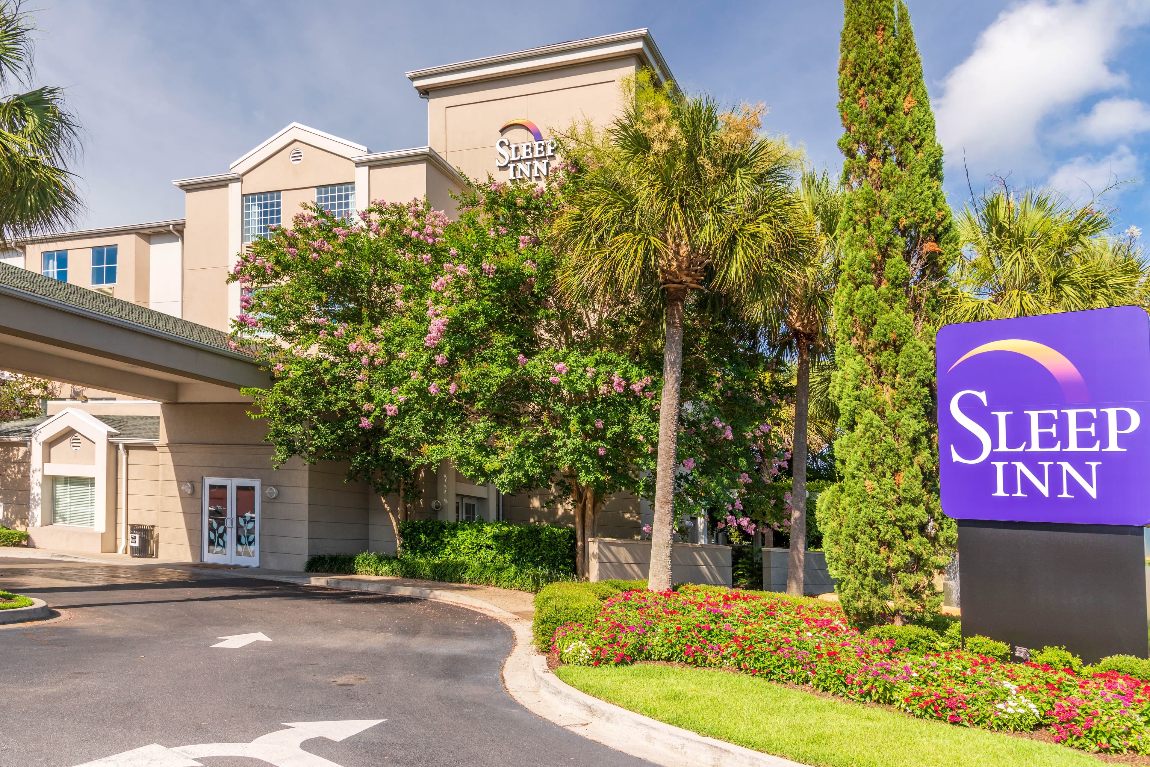 Sleep Inn Charleston - West Ashley - Image 1