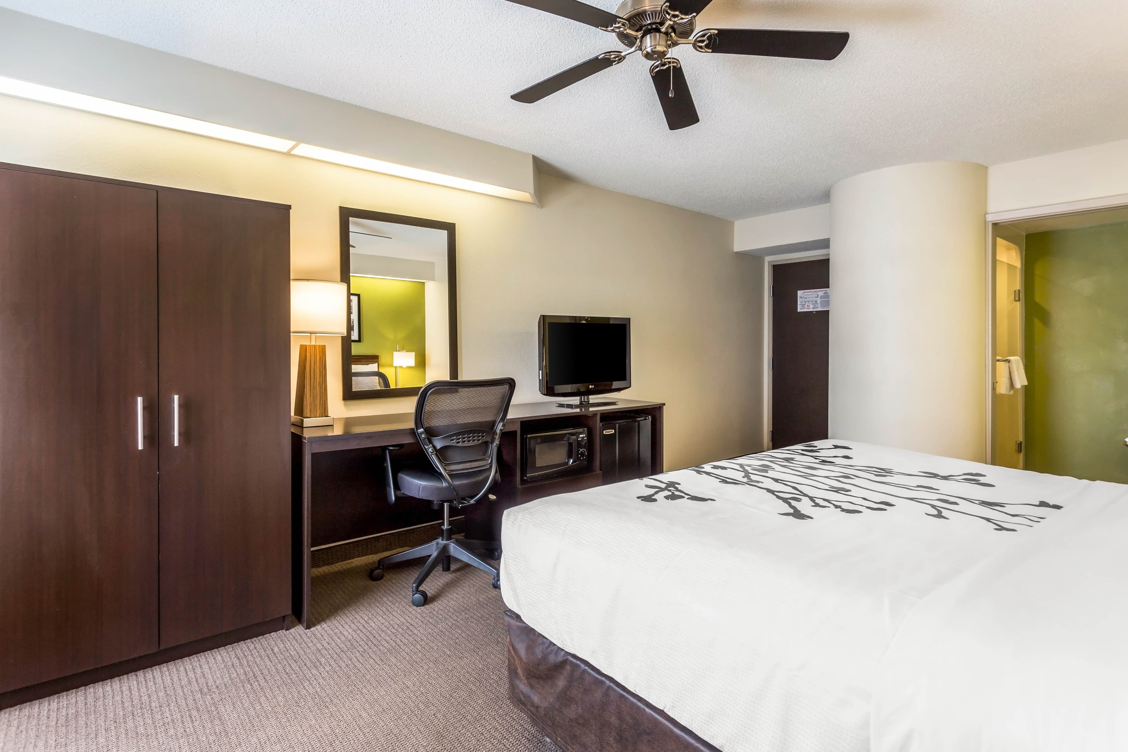 Sleep Inn Charleston - West Ashley — 9