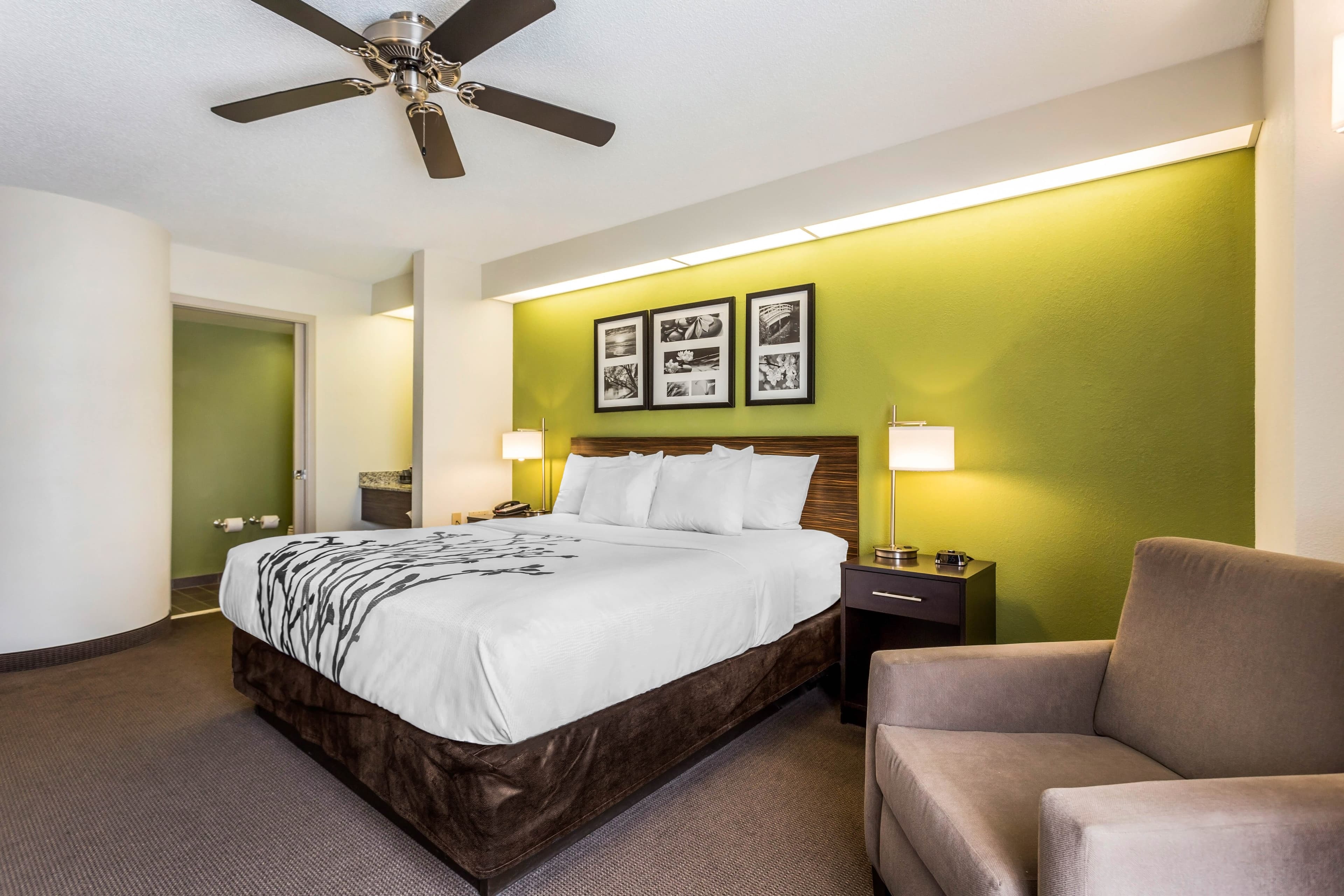 Sleep Inn Charleston - West Ashley — 10