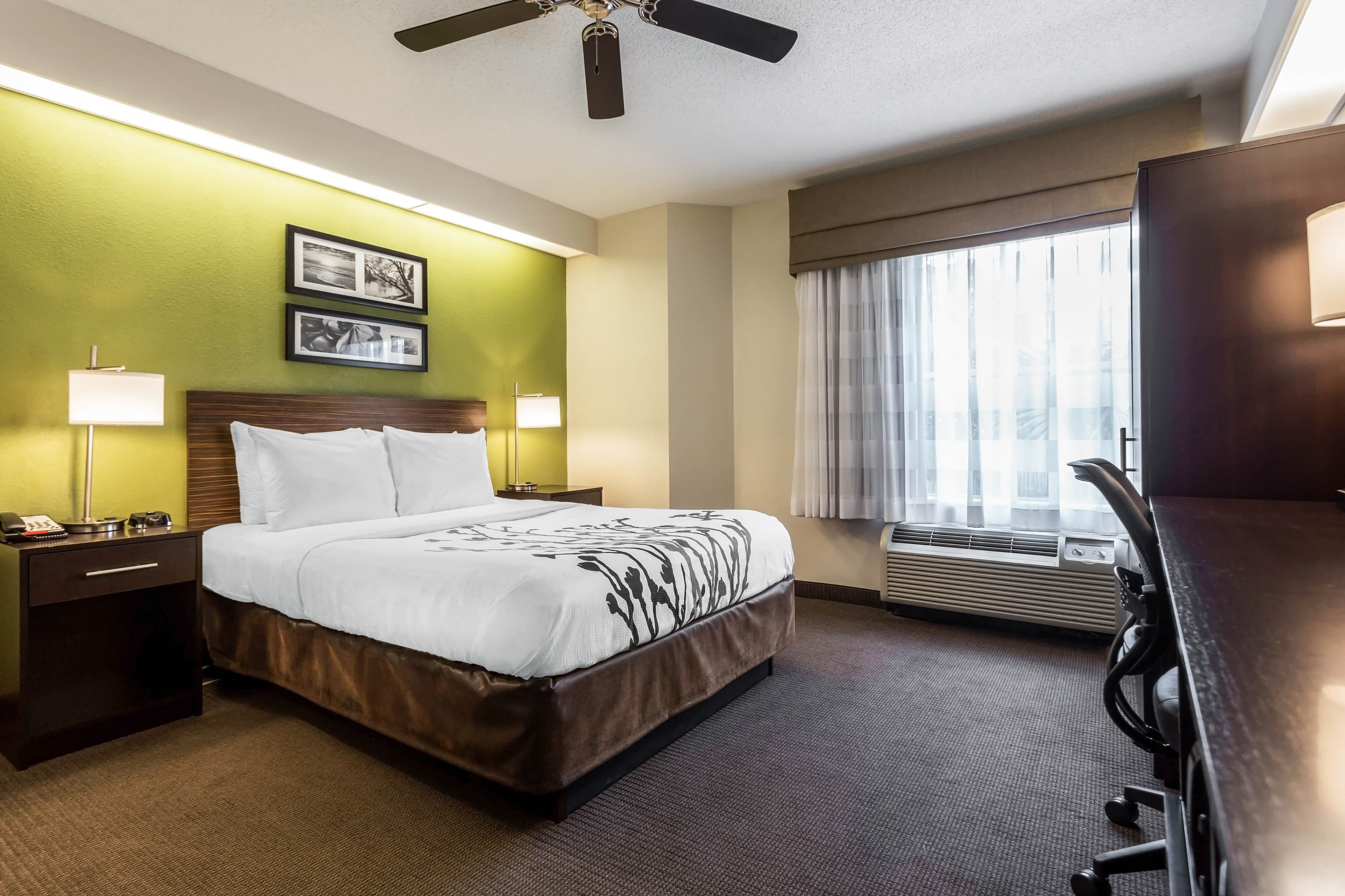Sleep Inn Charleston - West Ashley - Image 2
