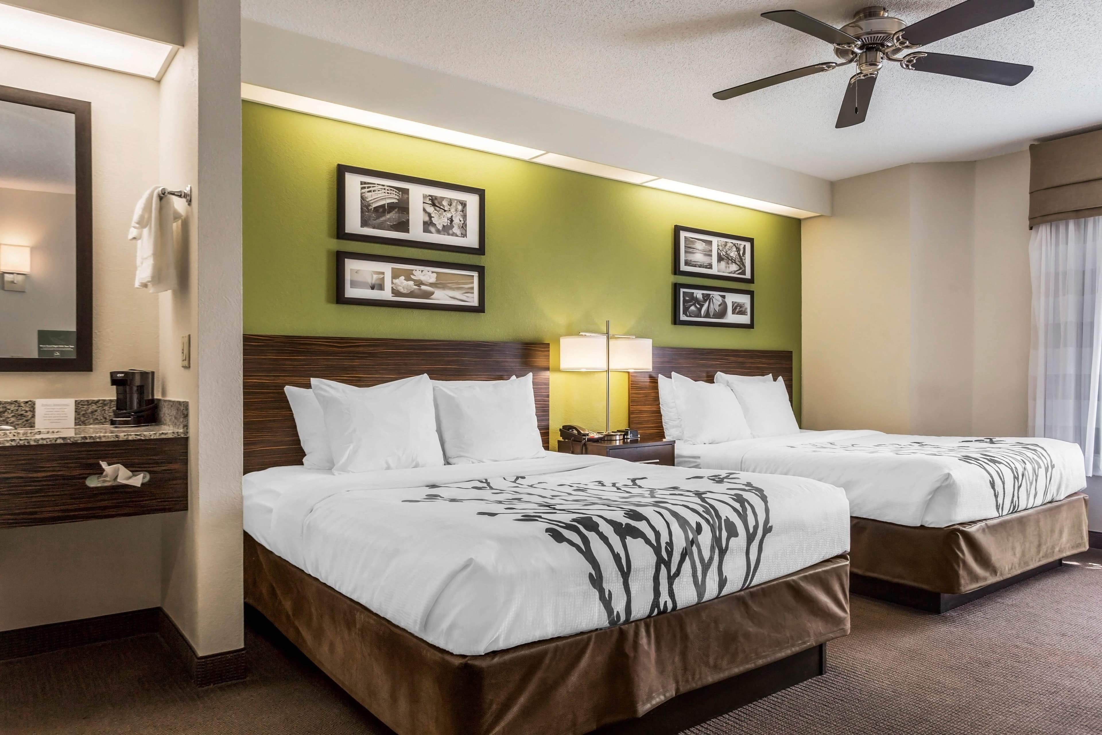 Sleep Inn Charleston - West Ashley — 14