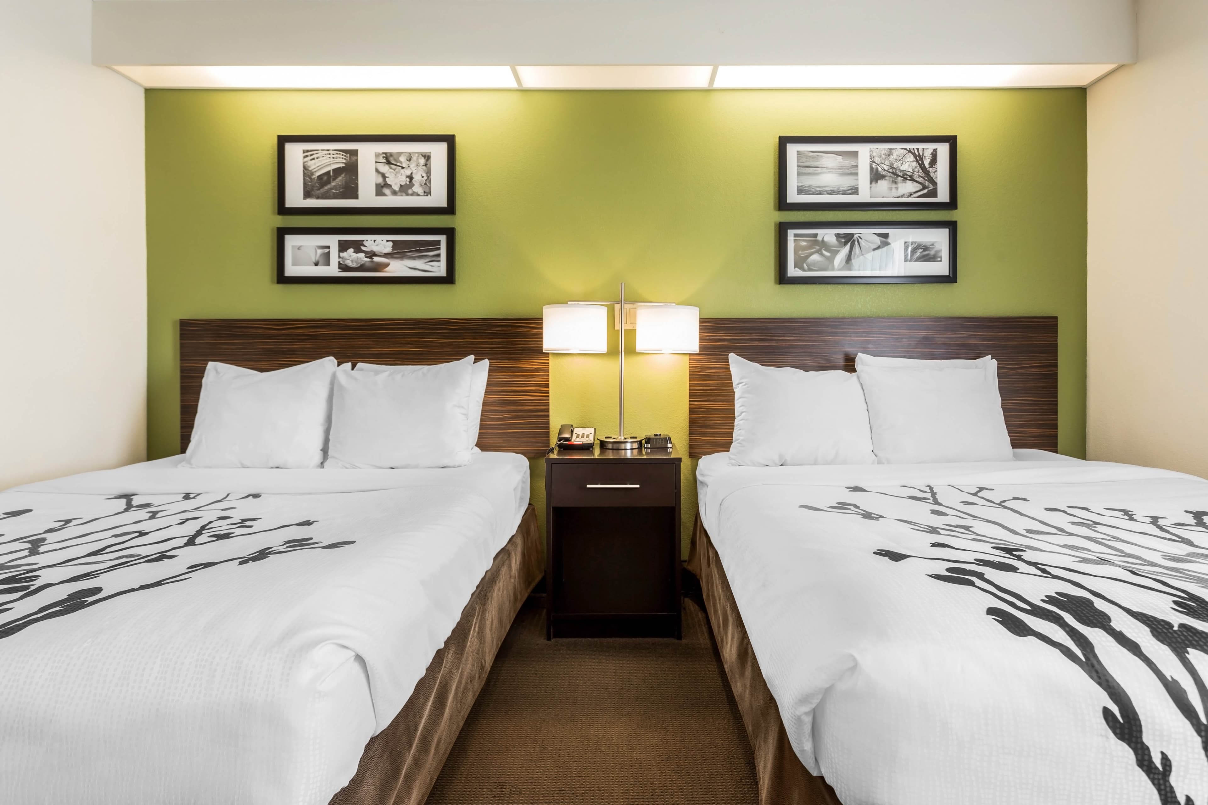 Sleep Inn Charleston - West Ashley — 15