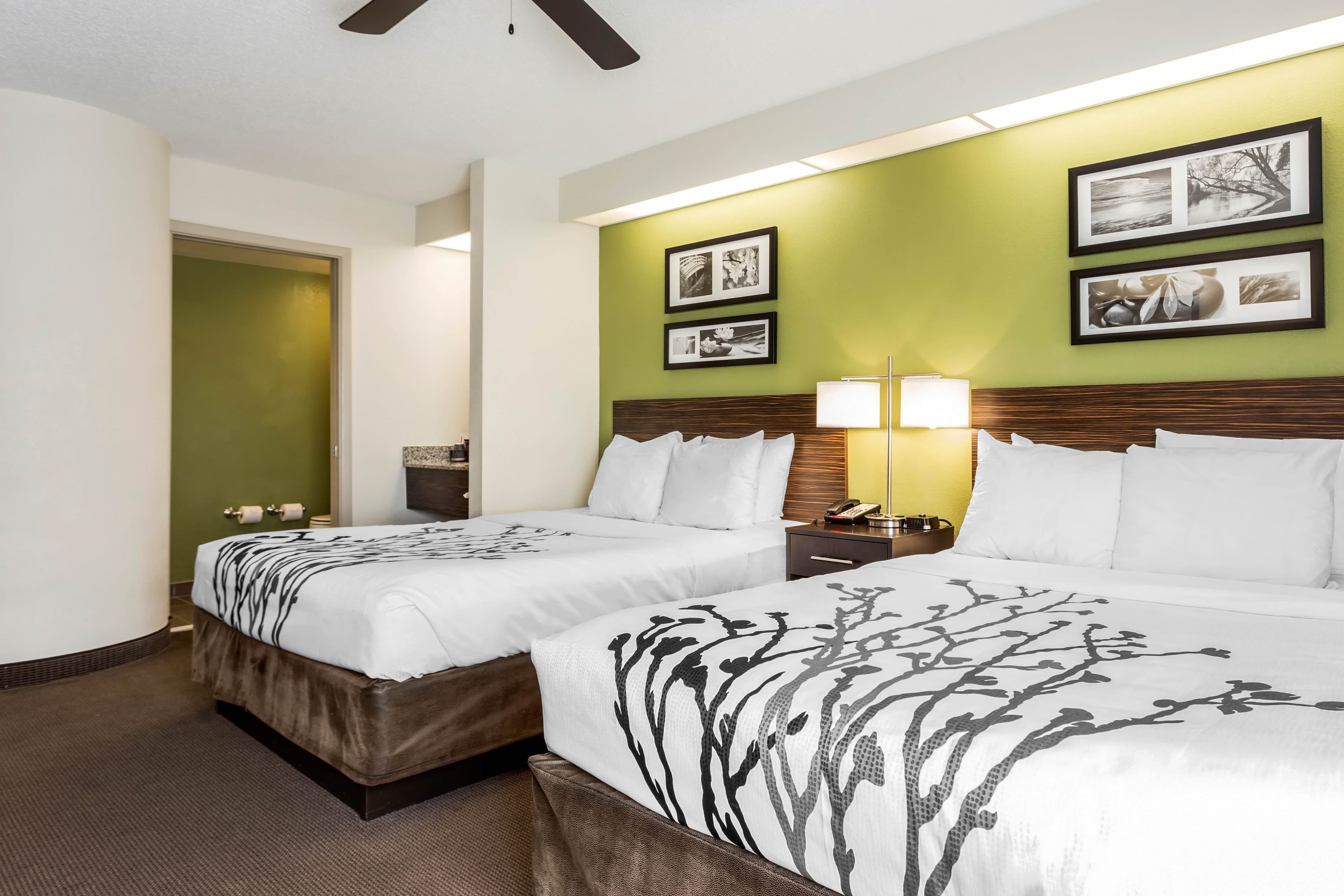 Sleep Inn Charleston - West Ashley — 16