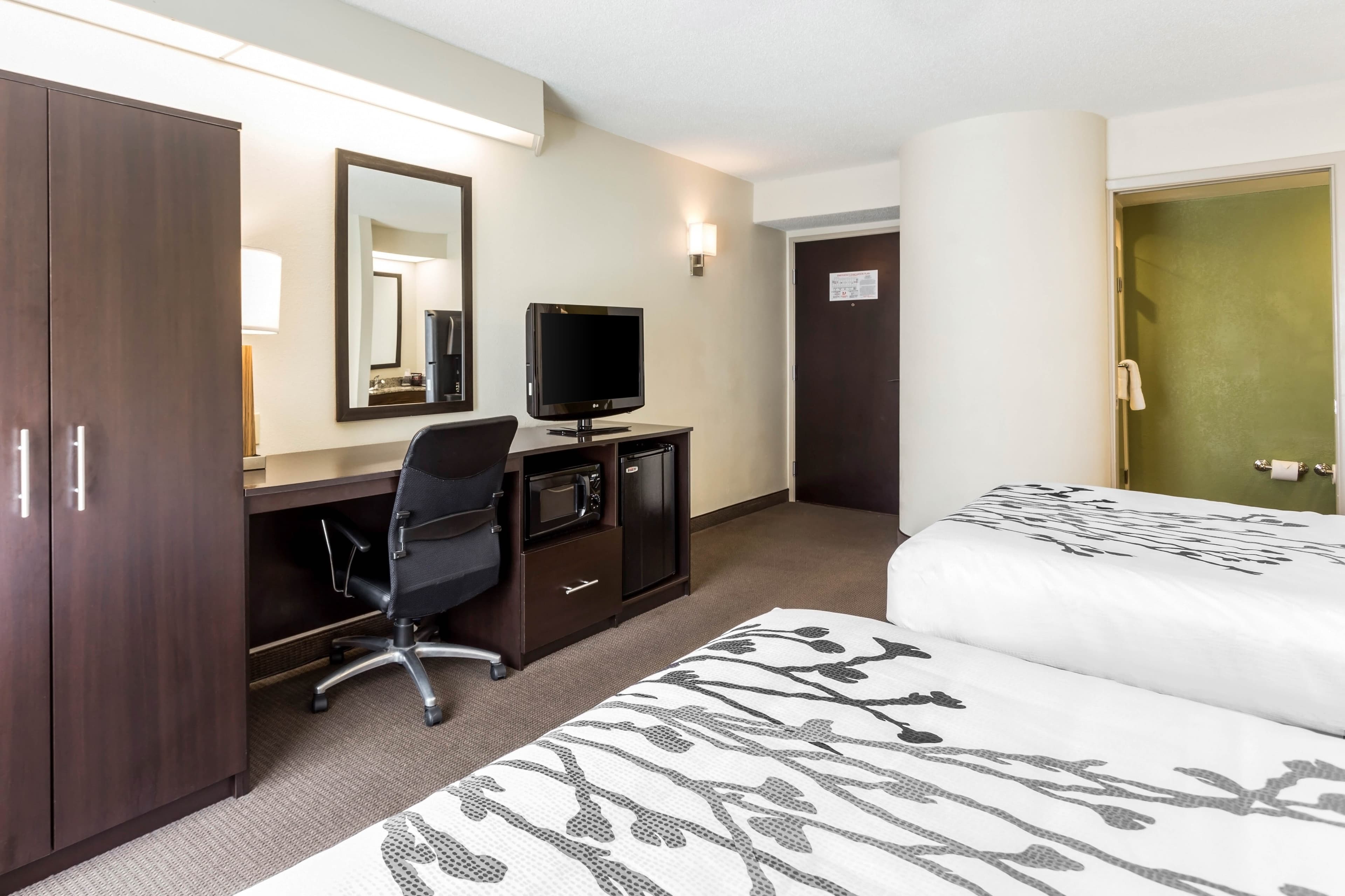 Sleep Inn Charleston - West Ashley — 17
