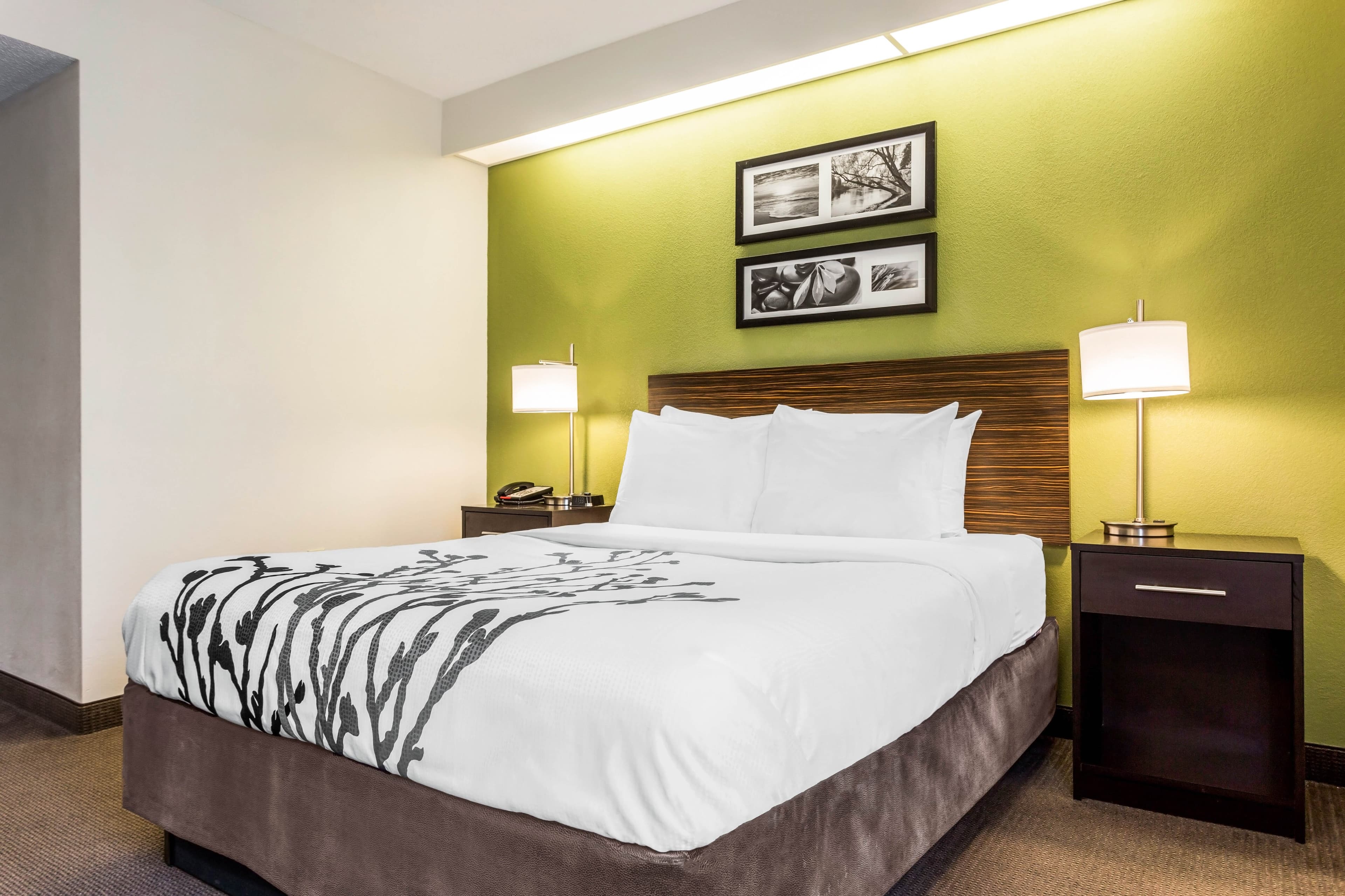 Sleep Inn Charleston - West Ashley - Image 4