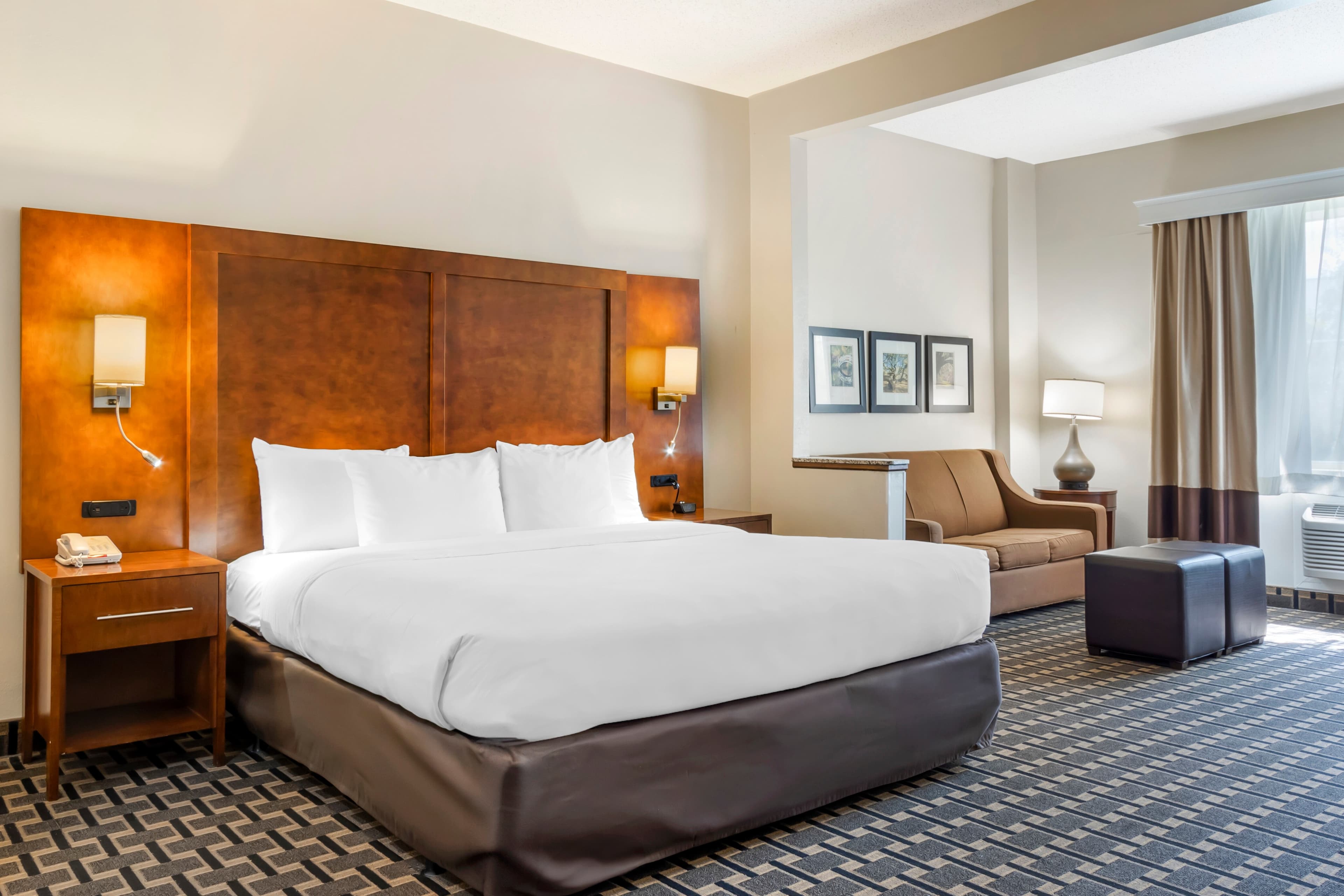 Comfort Inn Summerville - Charleston - Image 2