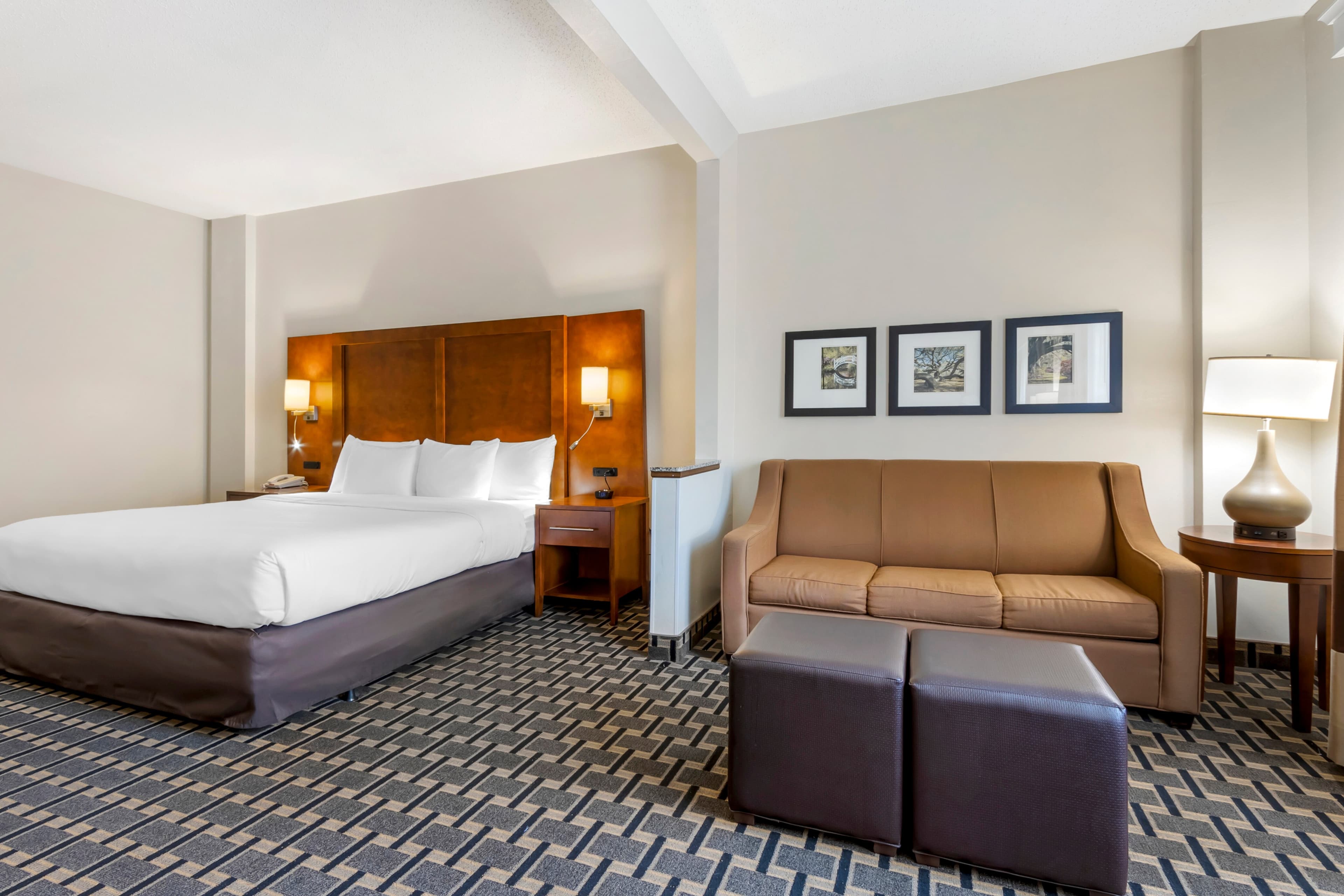 Comfort Inn Summerville - Charleston - Image 3