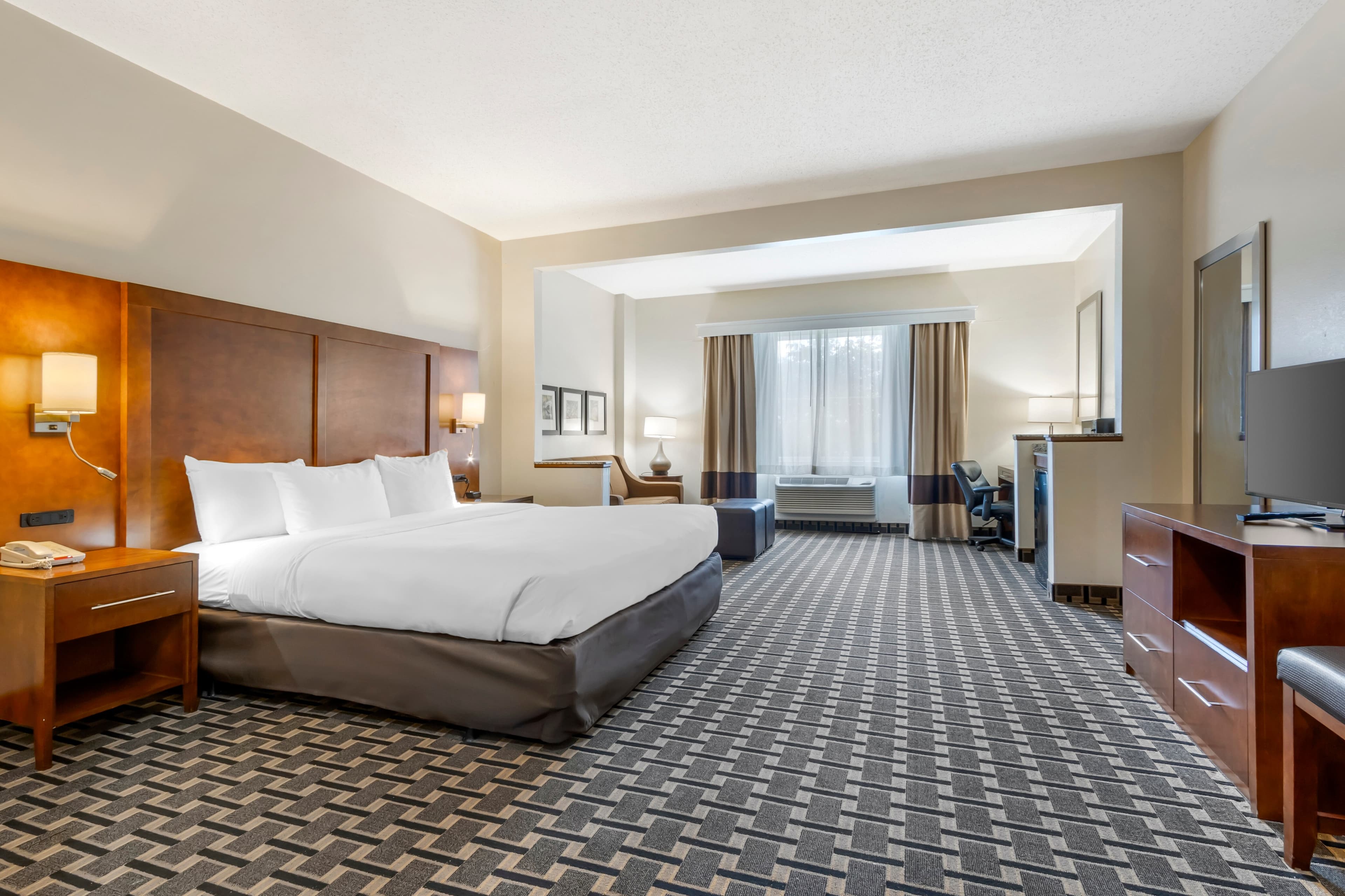 Comfort Inn Summerville - Charleston - Image 4