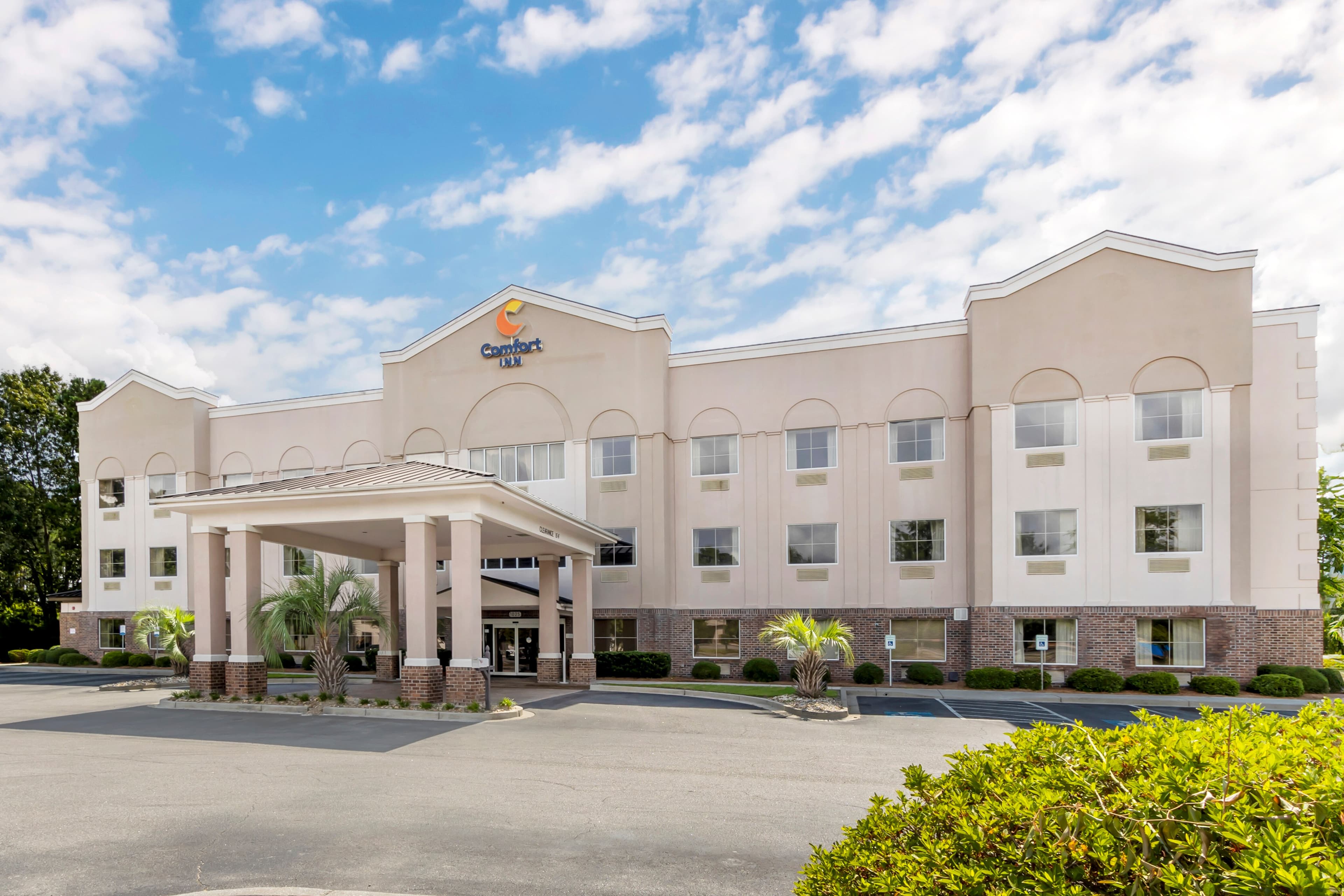 Comfort Inn Summerville - Charleston - Image 1