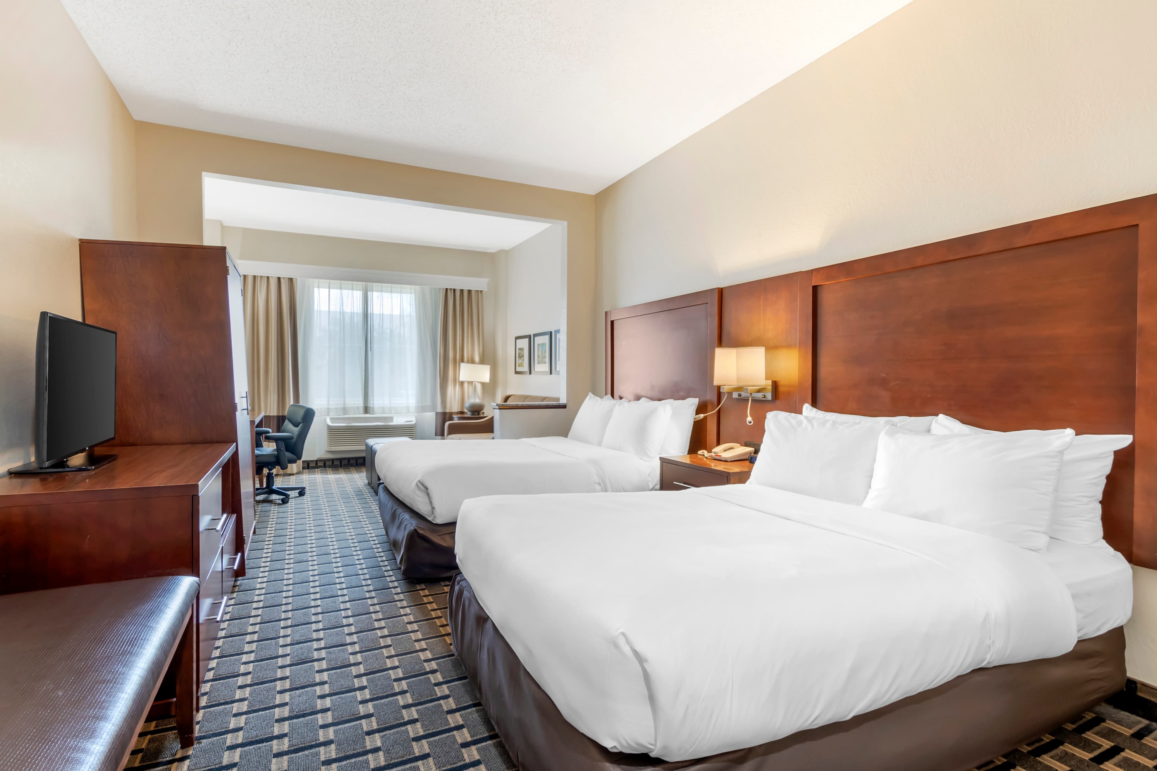 Comfort Inn Summerville - Charleston — 6