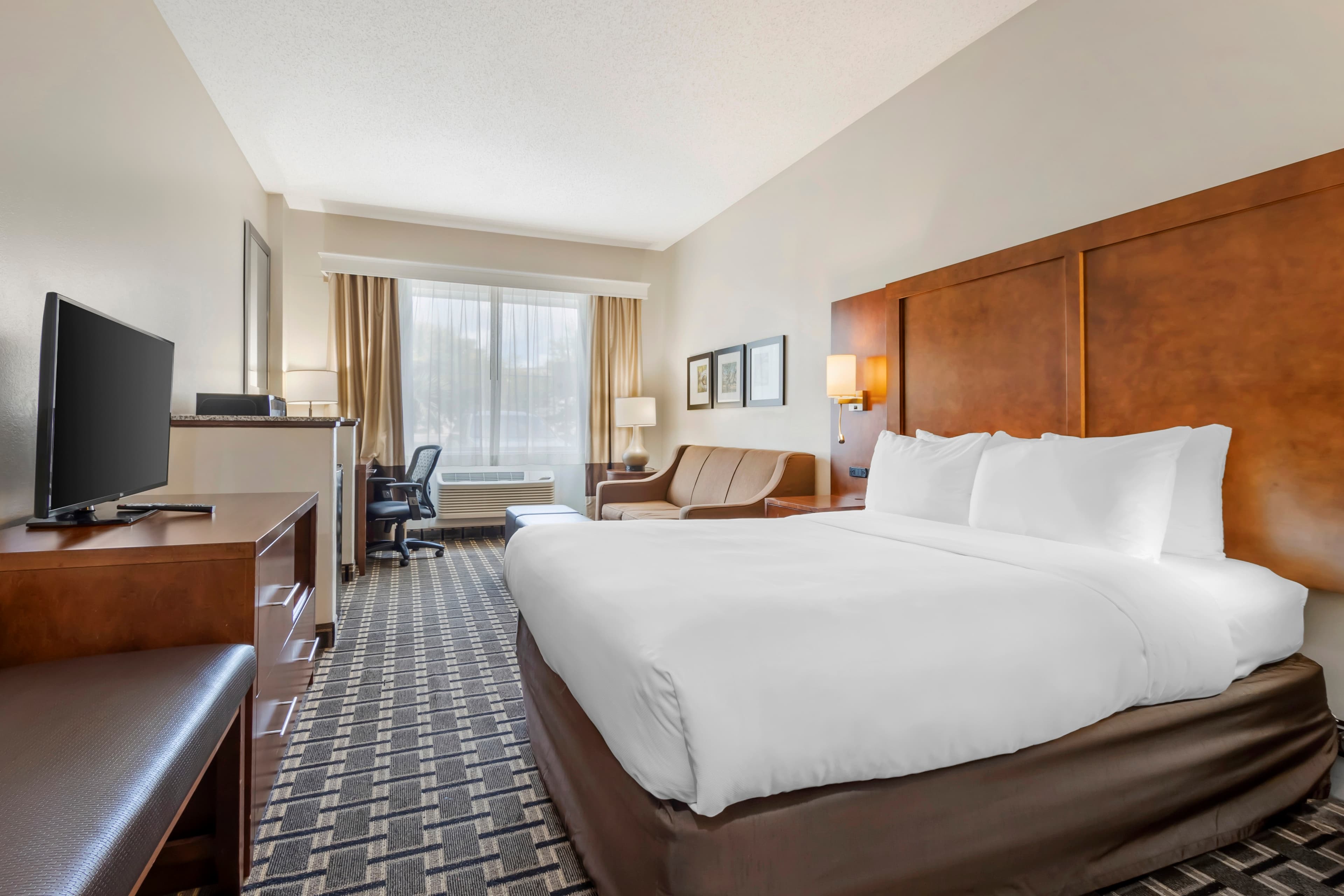 Comfort Inn Summerville - Charleston — 10