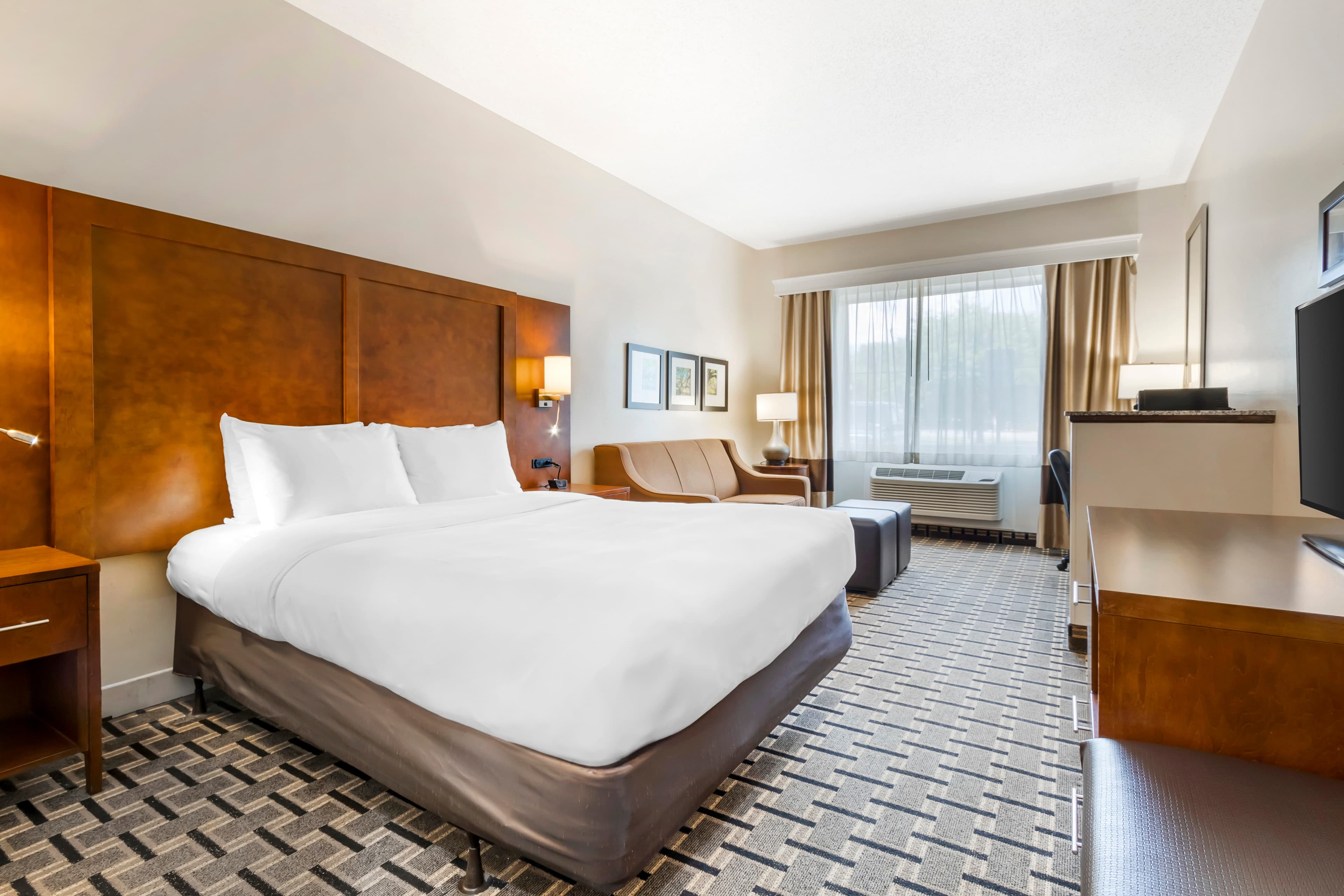 Comfort Inn Summerville - Charleston — 14