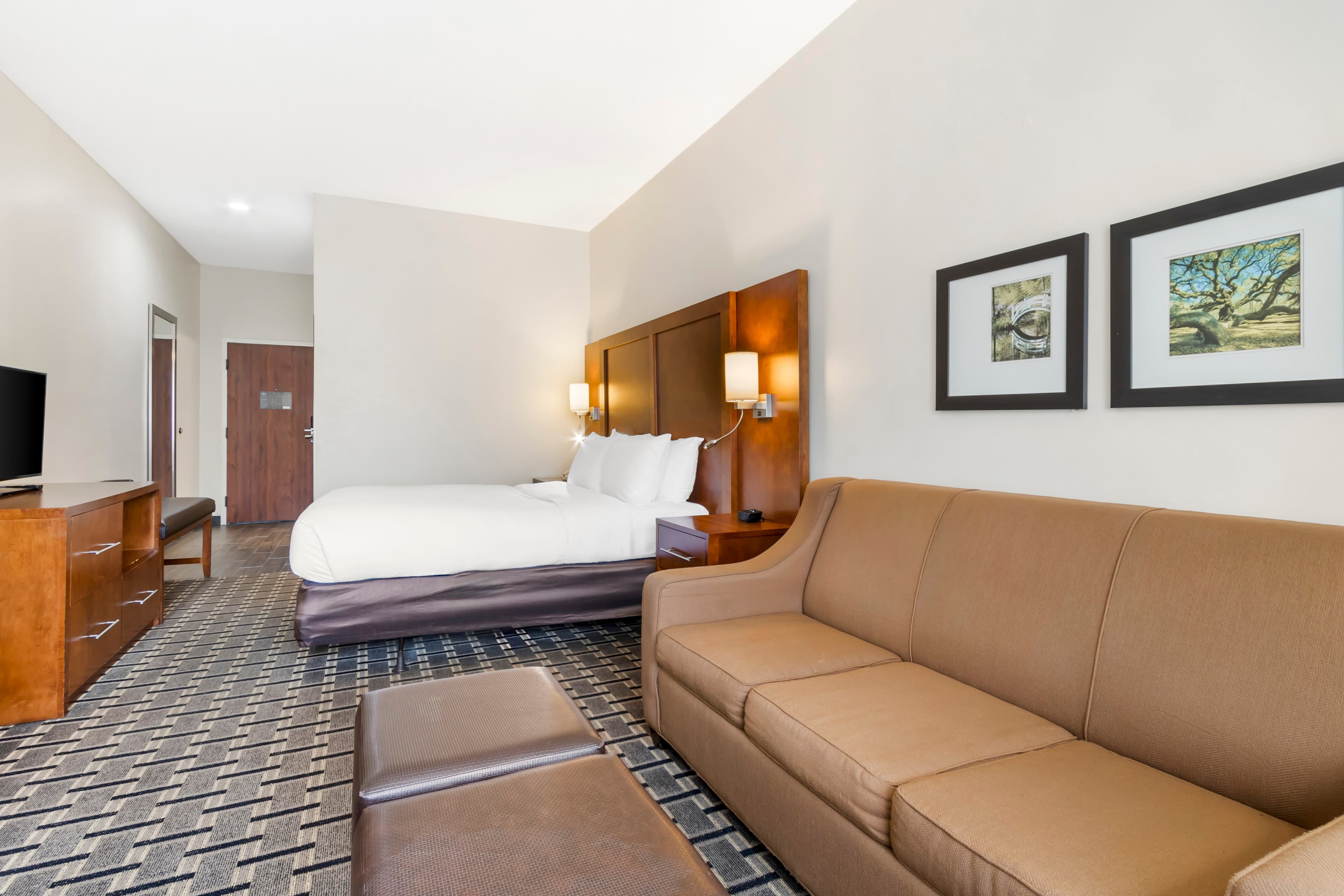Comfort Inn Summerville - Charleston — 15
