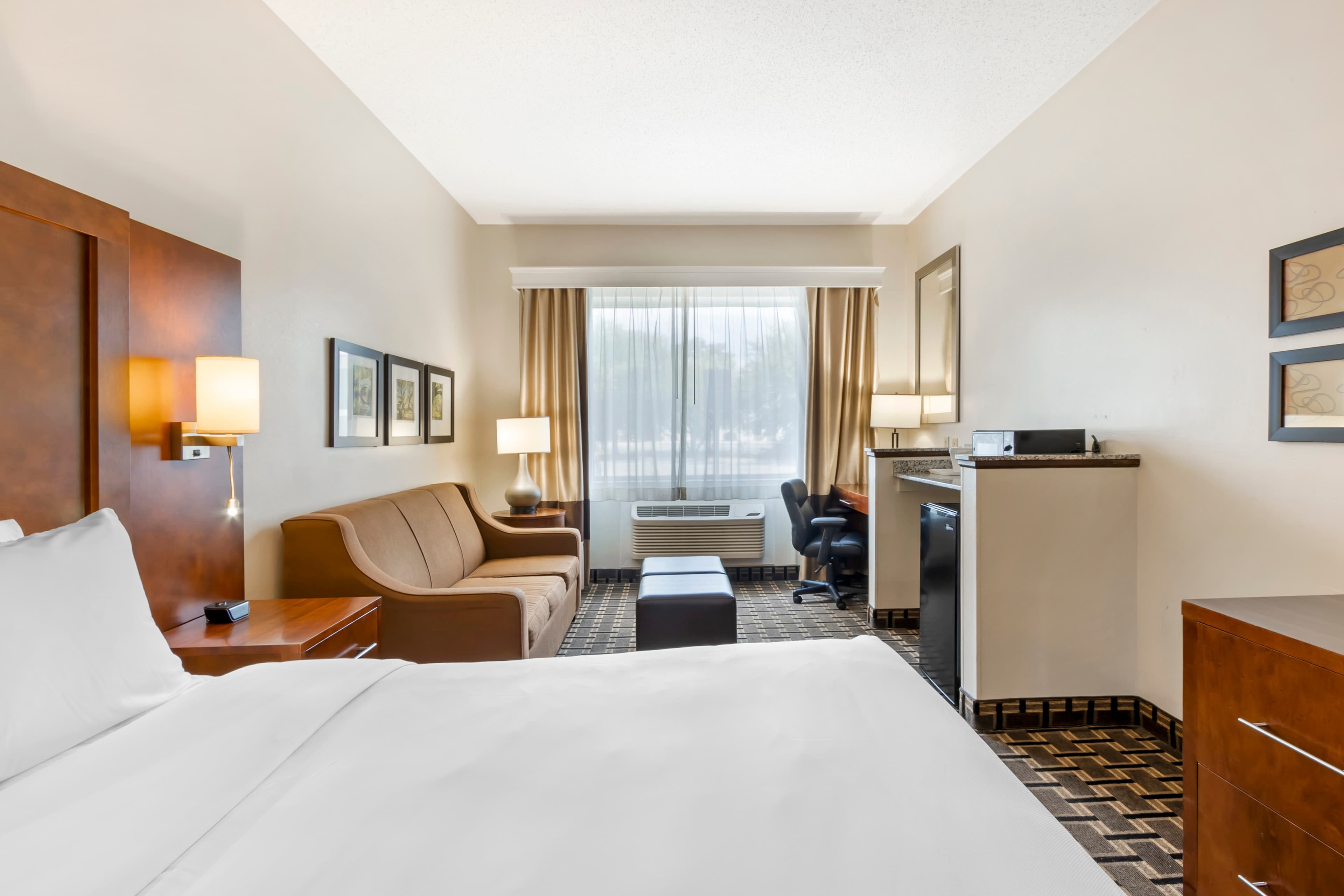 Comfort Inn Summerville - Charleston — 16
